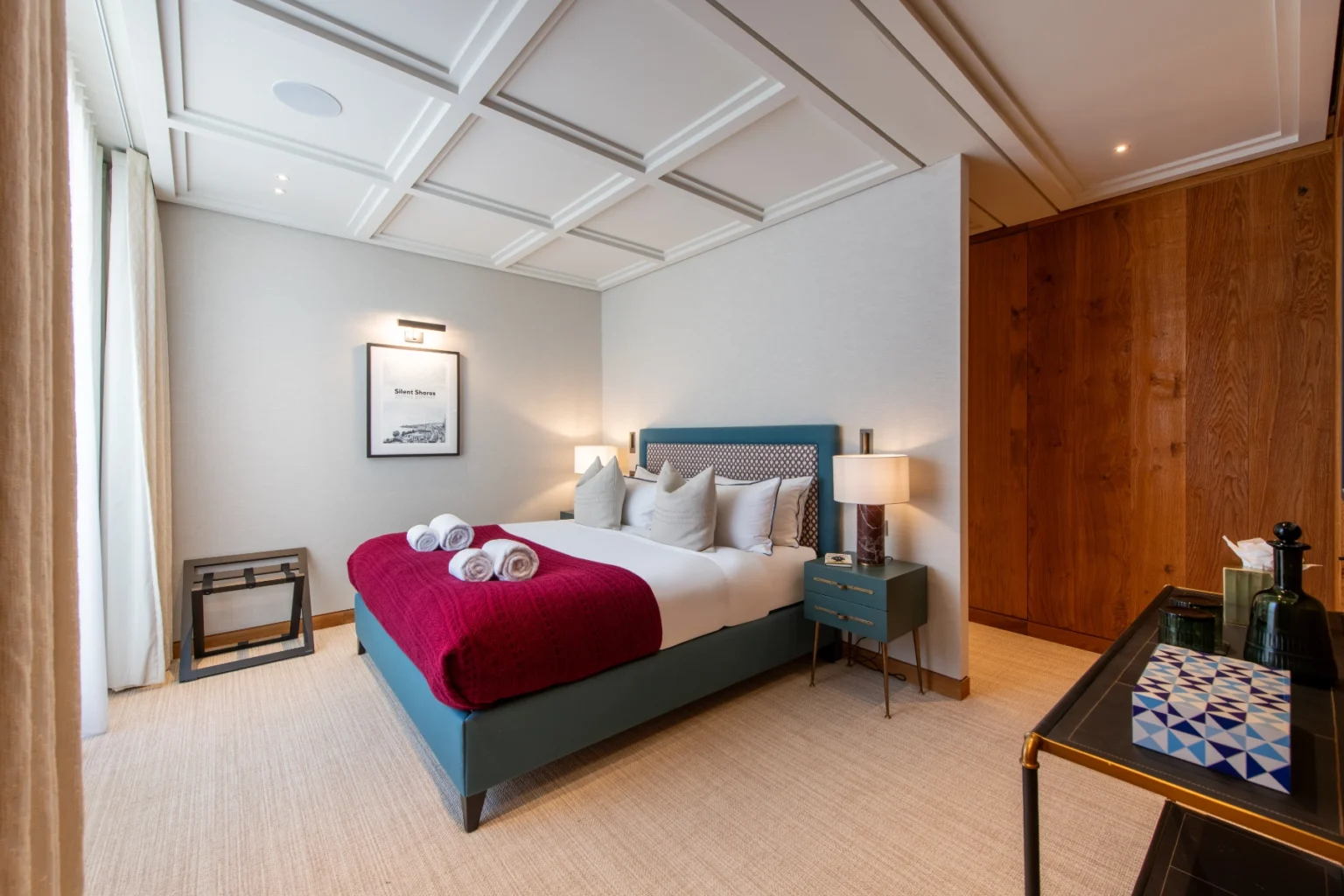Val d’Isère Exclusive East Chalet | French Alps image 11 | Only on SopranoVillas