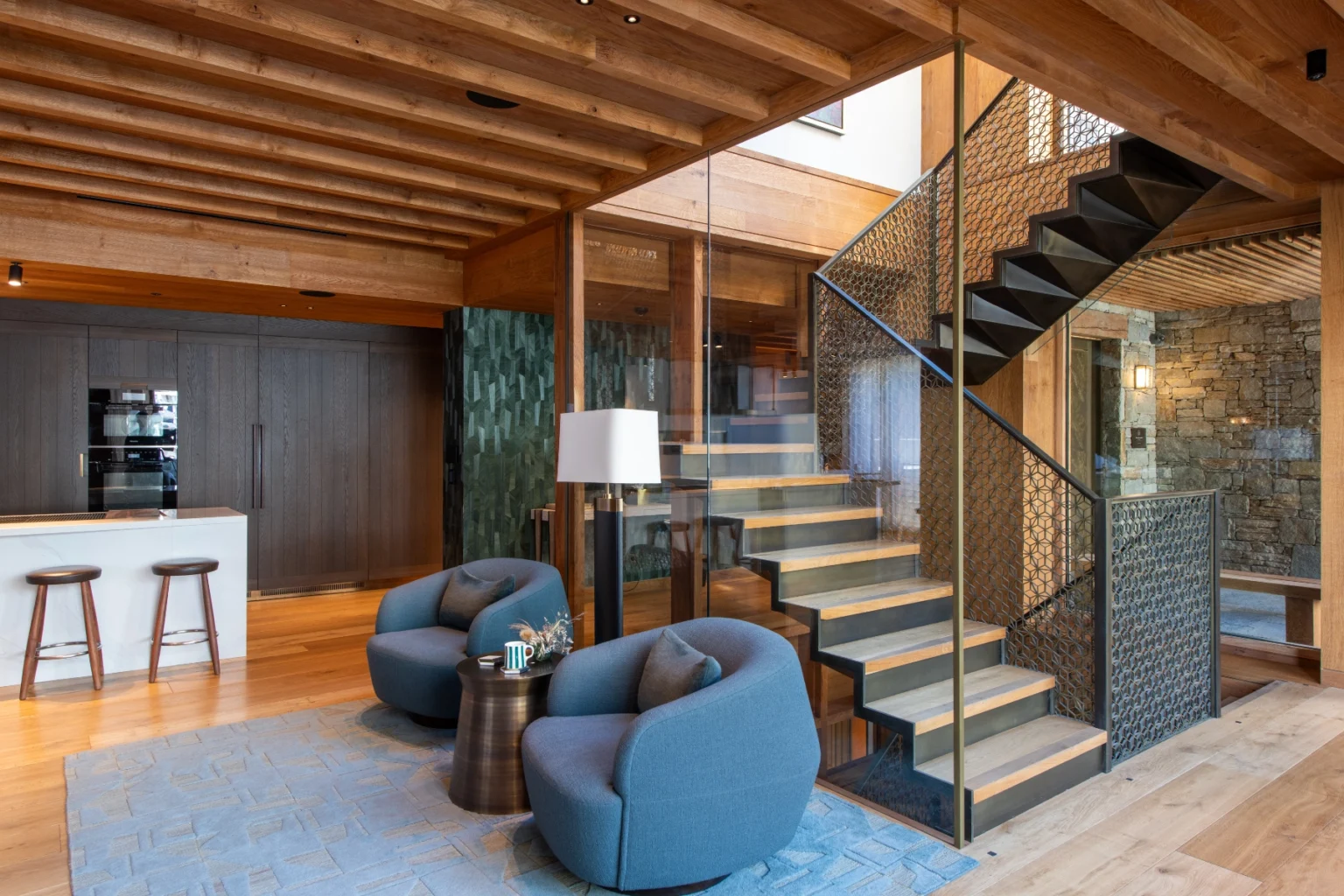 Val d’Isère Exclusive East Chalet | French Alps image 5 | Only on SopranoVillas