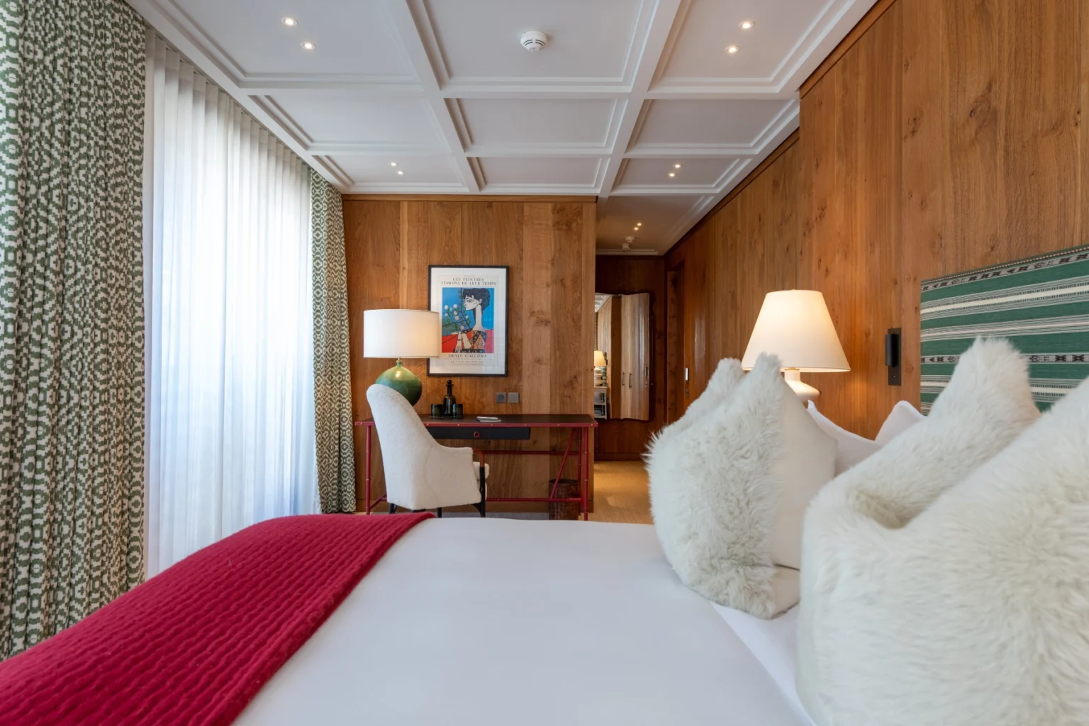 Val d’Isère Exclusive East Chalet | French Alps image 17 | Only on SopranoVillas