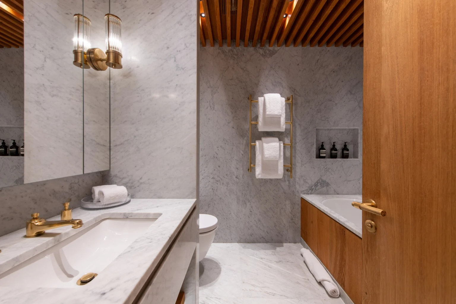 Val d’Isère Exclusive East Chalet | French Alps image 18 | Only on SopranoVillas