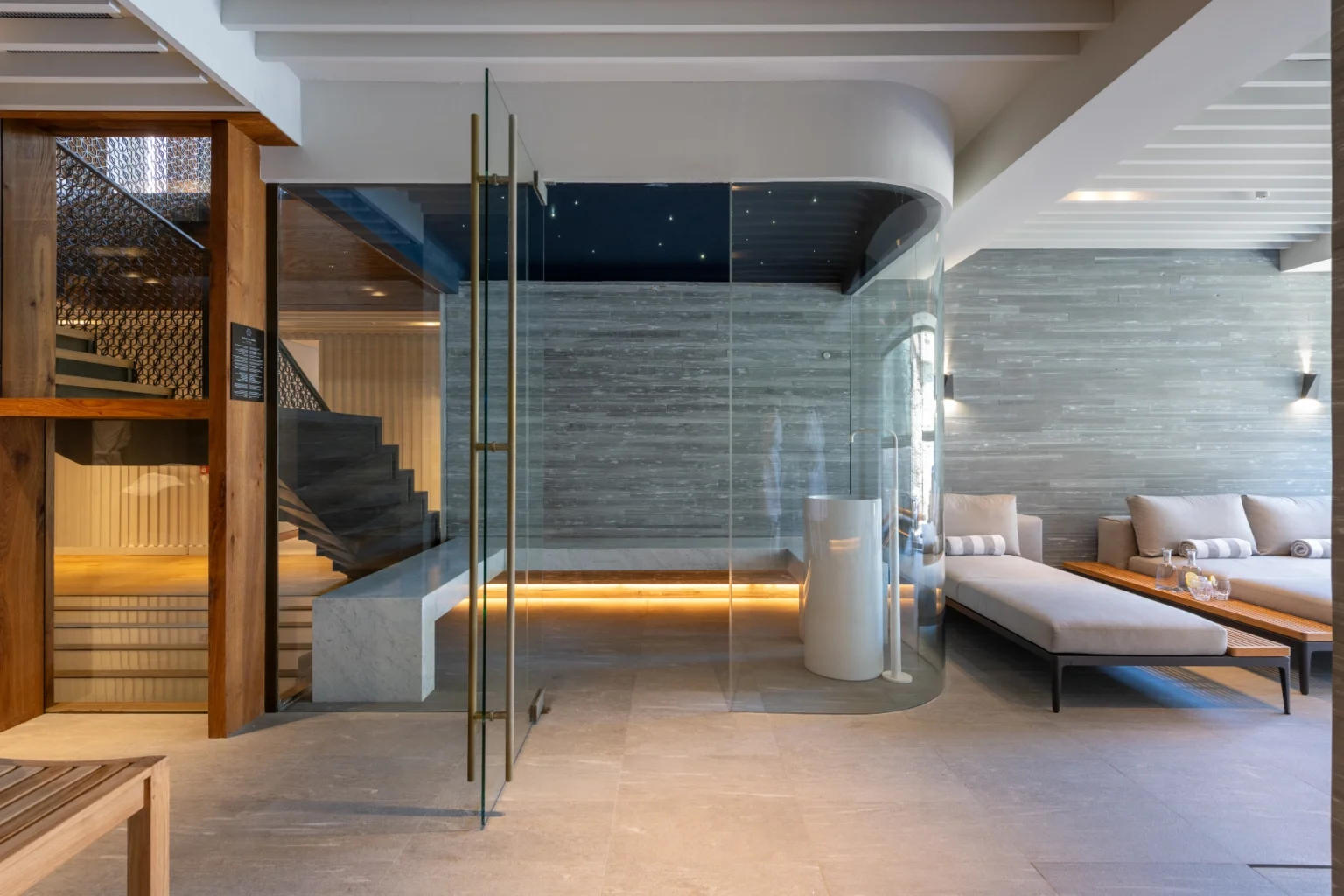 Val d’Isère Exclusive East Chalet | French Alps image 24 | Only on SopranoVillas