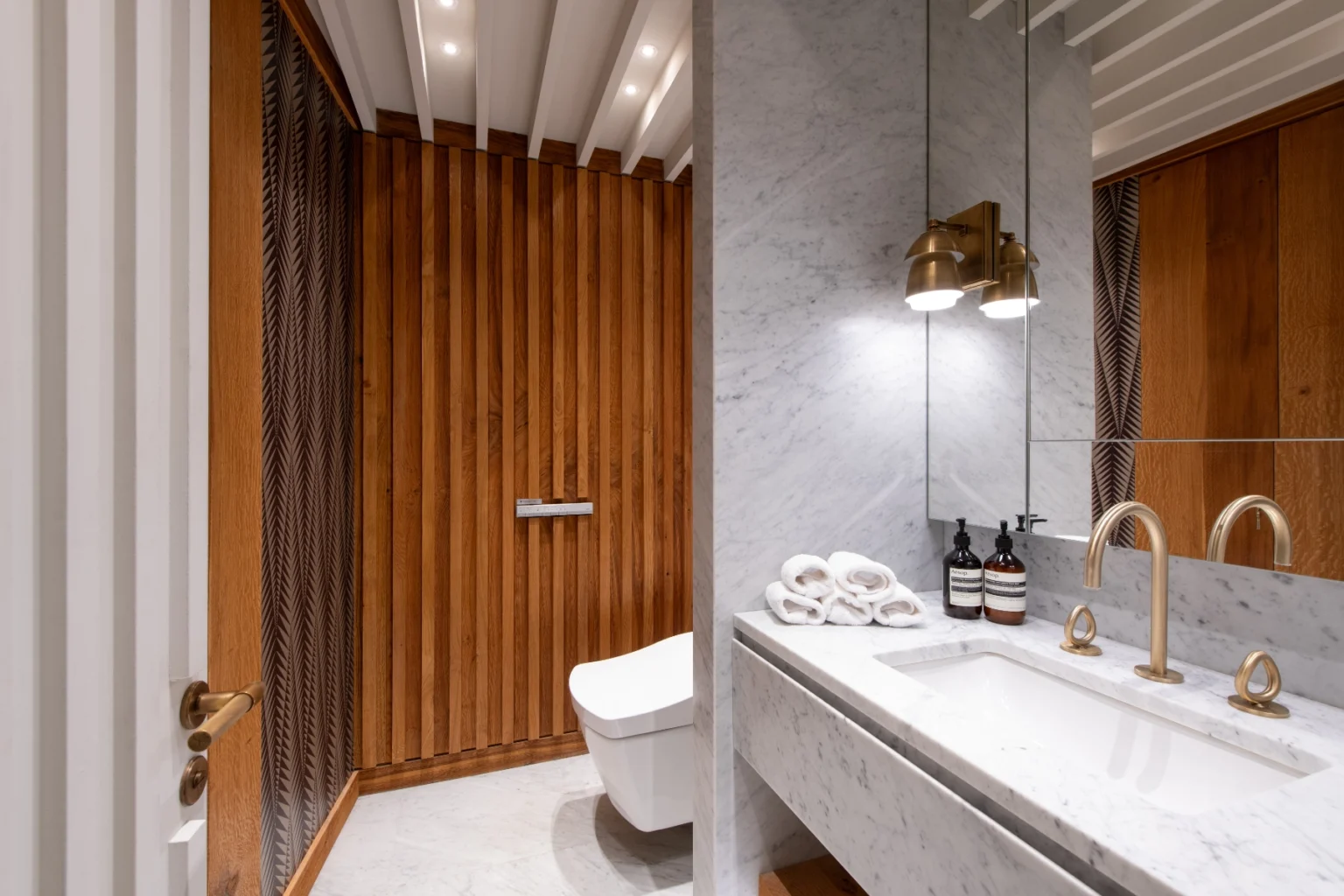 Val d’Isère Exclusive East Chalet | French Alps image 29 | Only on SopranoVillas