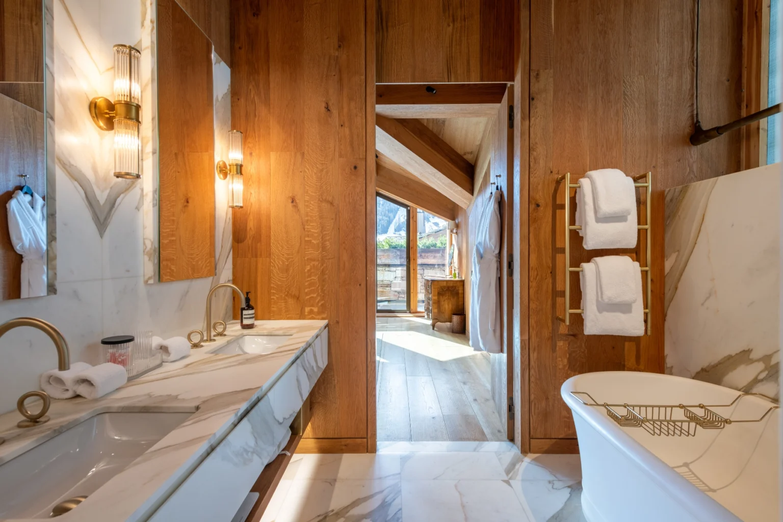 Val d’Isère Exclusive East Chalet | French Alps image 23 | Only on SopranoVillas