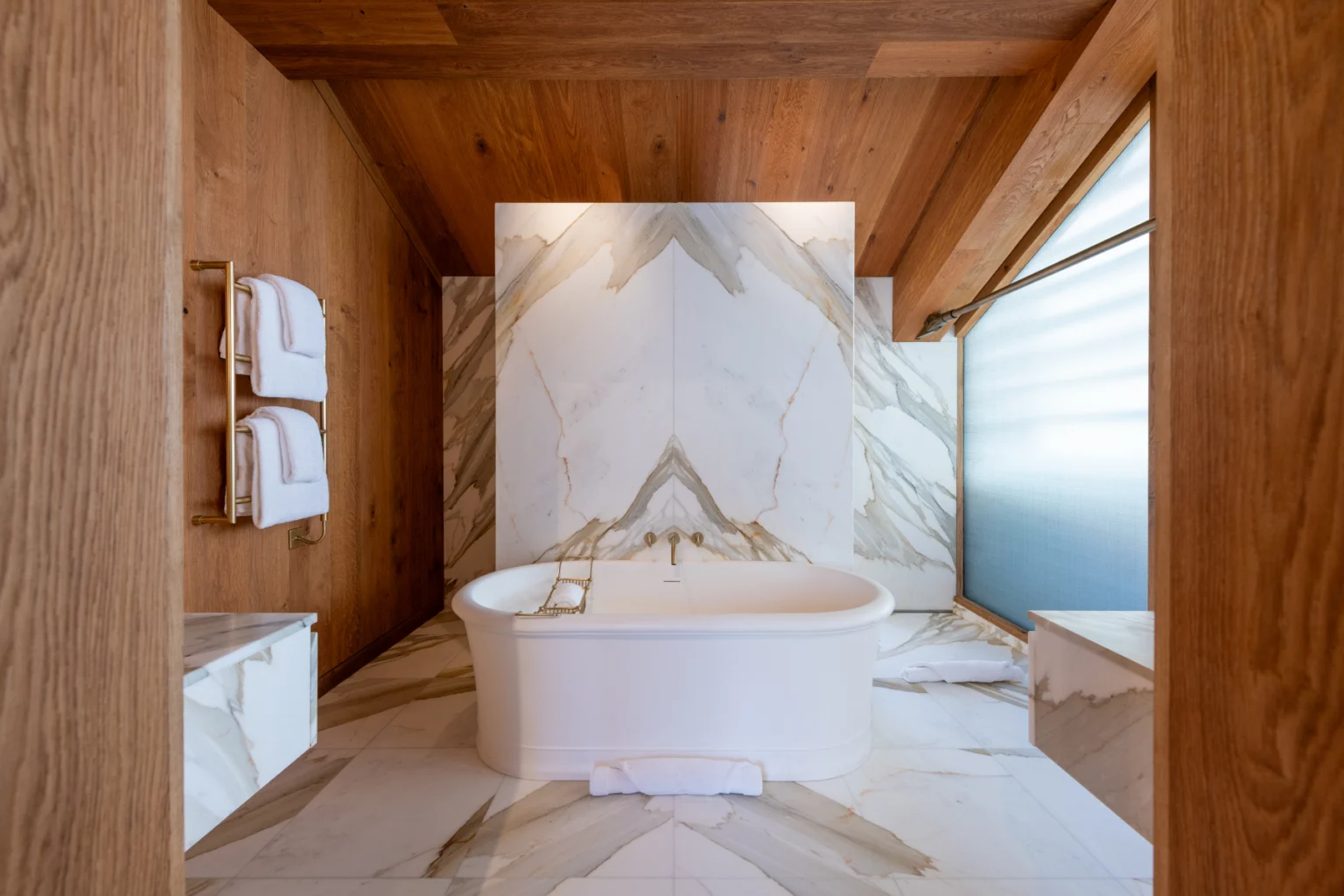 Val d’Isère Exclusive West Chalet | French Alps image 27 | Only on SopranoVillas