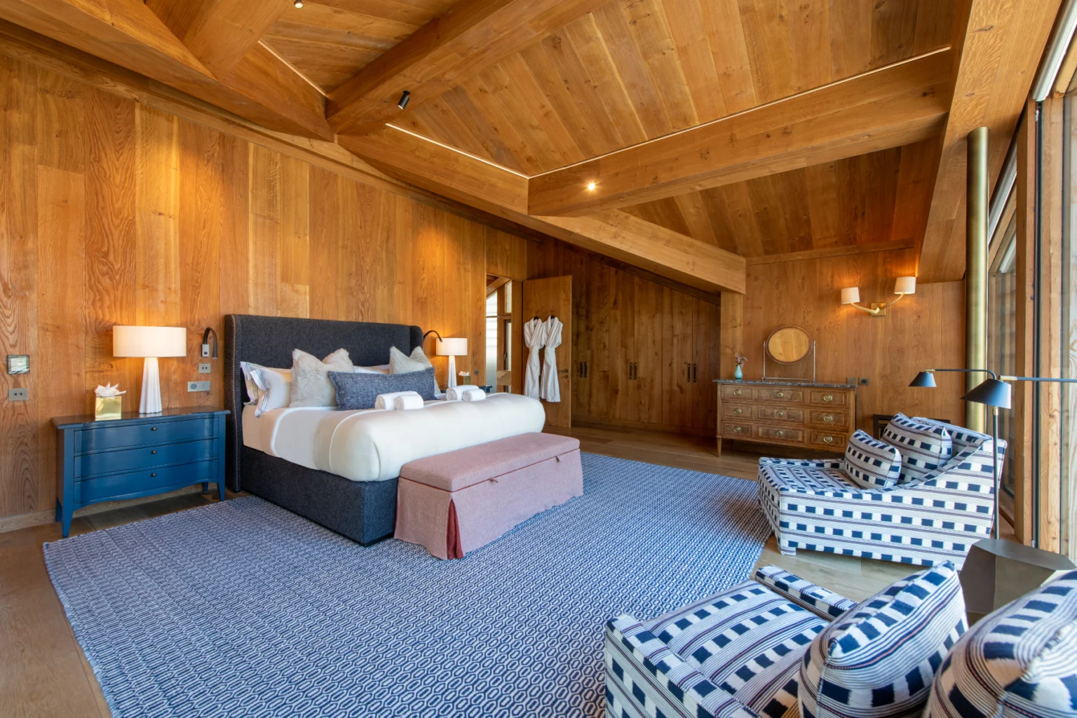 Val d’Isère Exclusive West Chalet | French Alps image 24 | Only on SopranoVillas