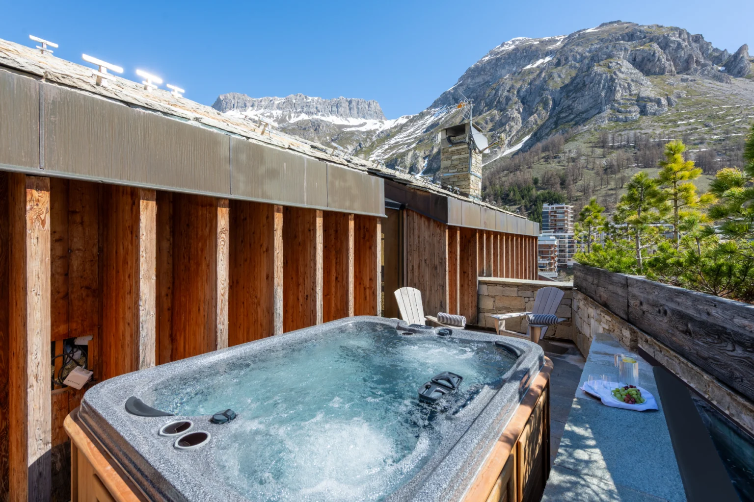 Val d’Isère Exclusive West Chalet | French Alps image 31 | Only on SopranoVillas