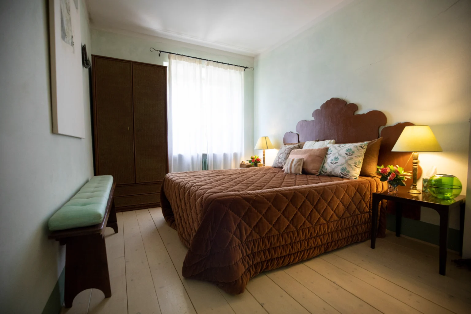 Villa Poggio Genovese | Tuscany image 5 | Only on SopranoVillas