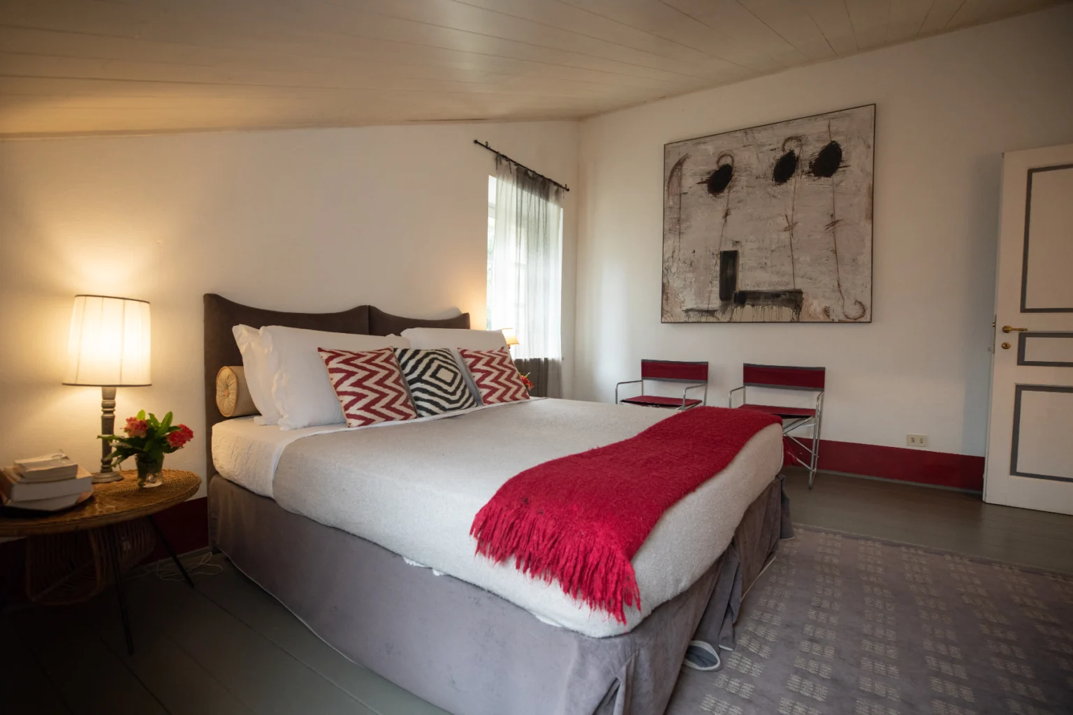 Villa Poggio Genovese | Tuscany image 10 | Only on SopranoVillas