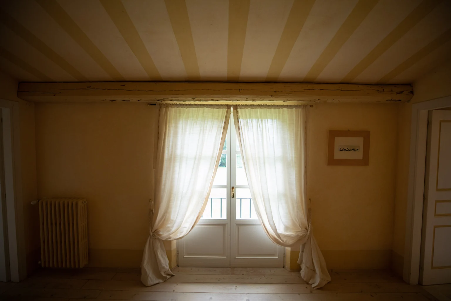 Villa Poggio Genovese | Tuscany image 12 | Only on SopranoVillas