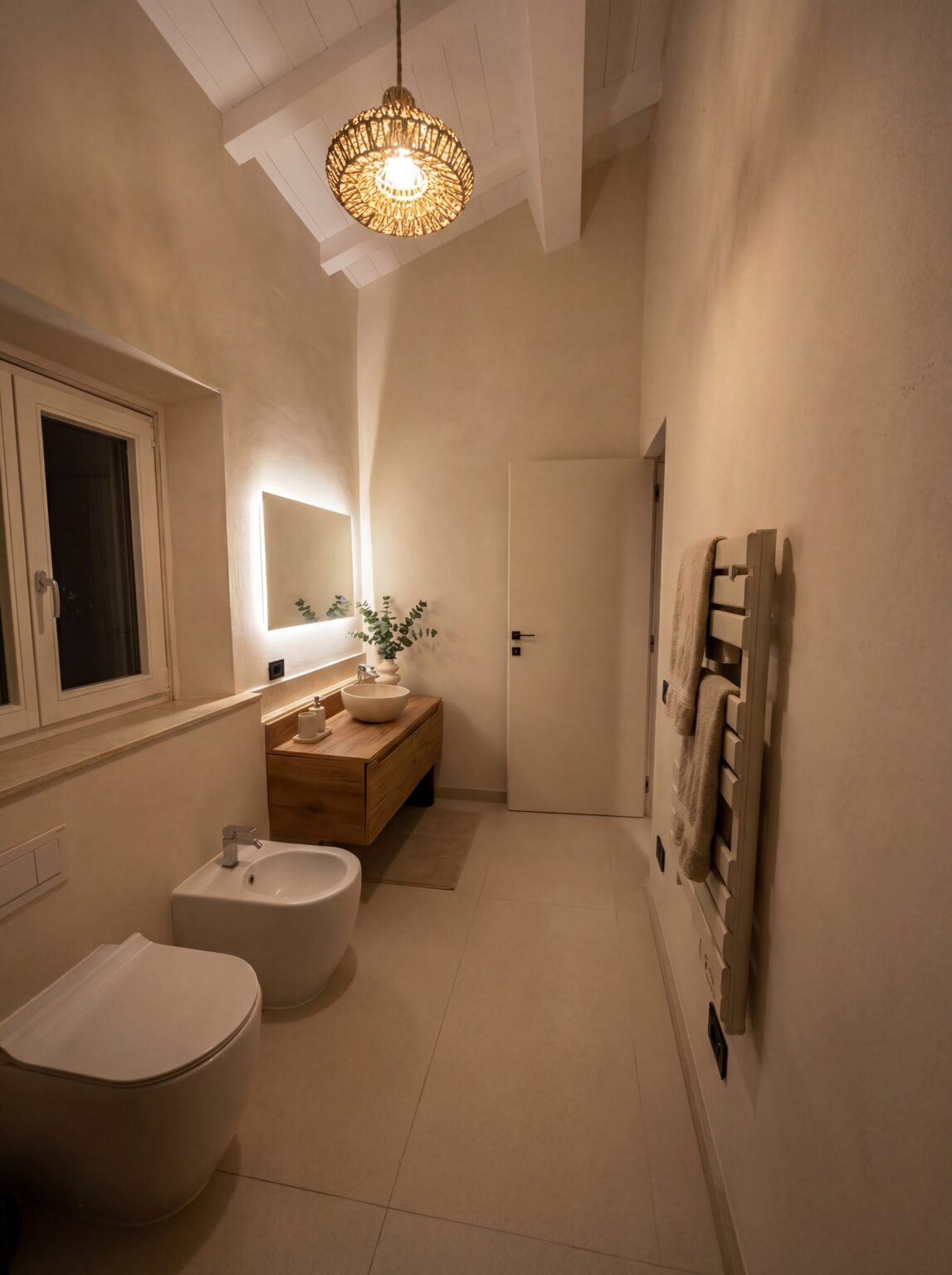 Castiglioncello Cliffside Retreat image 18 | Only on SopranoVillas