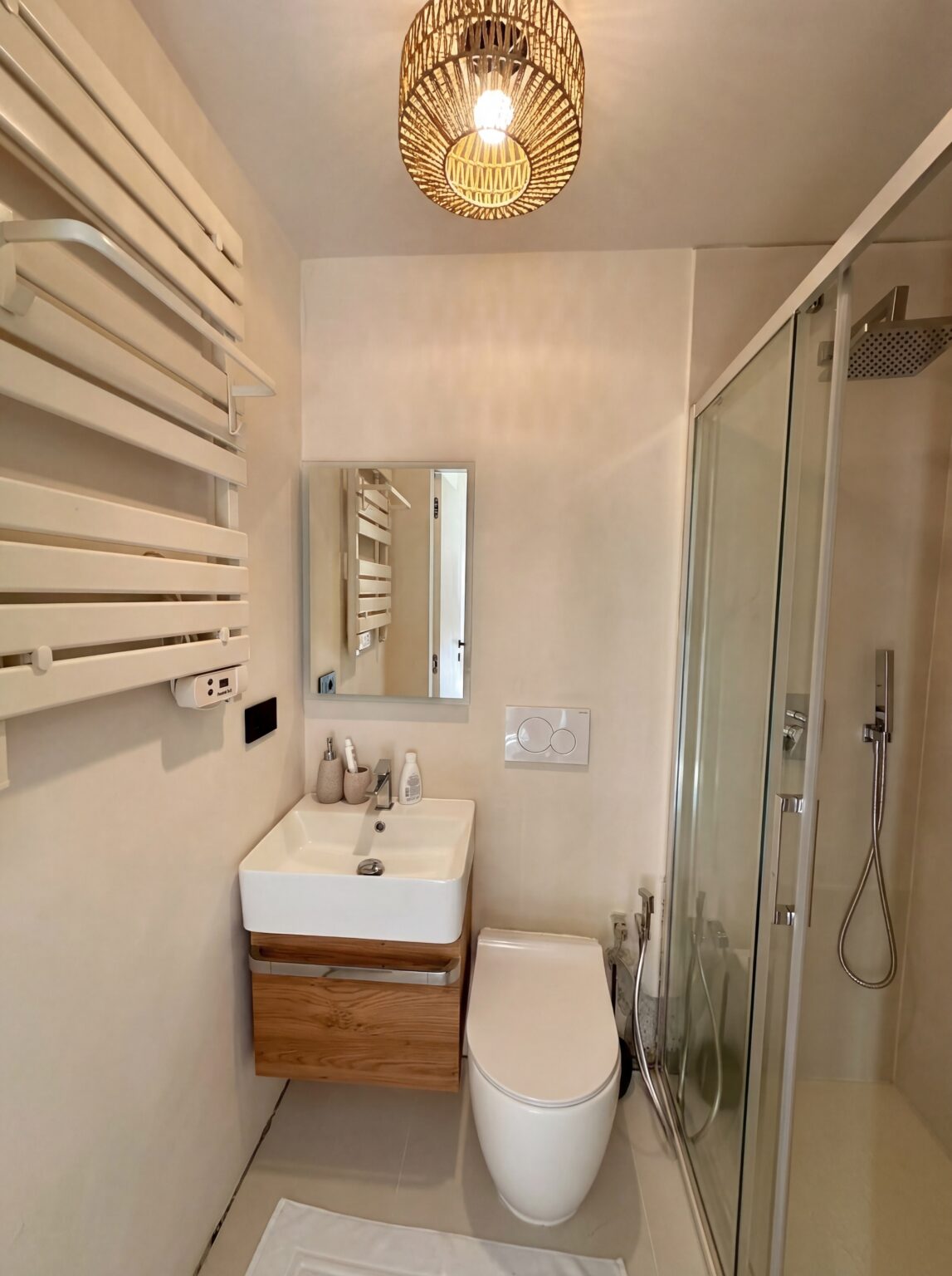 Castiglioncello Cliffside Retreat image 26 | Only on SopranoVillas
