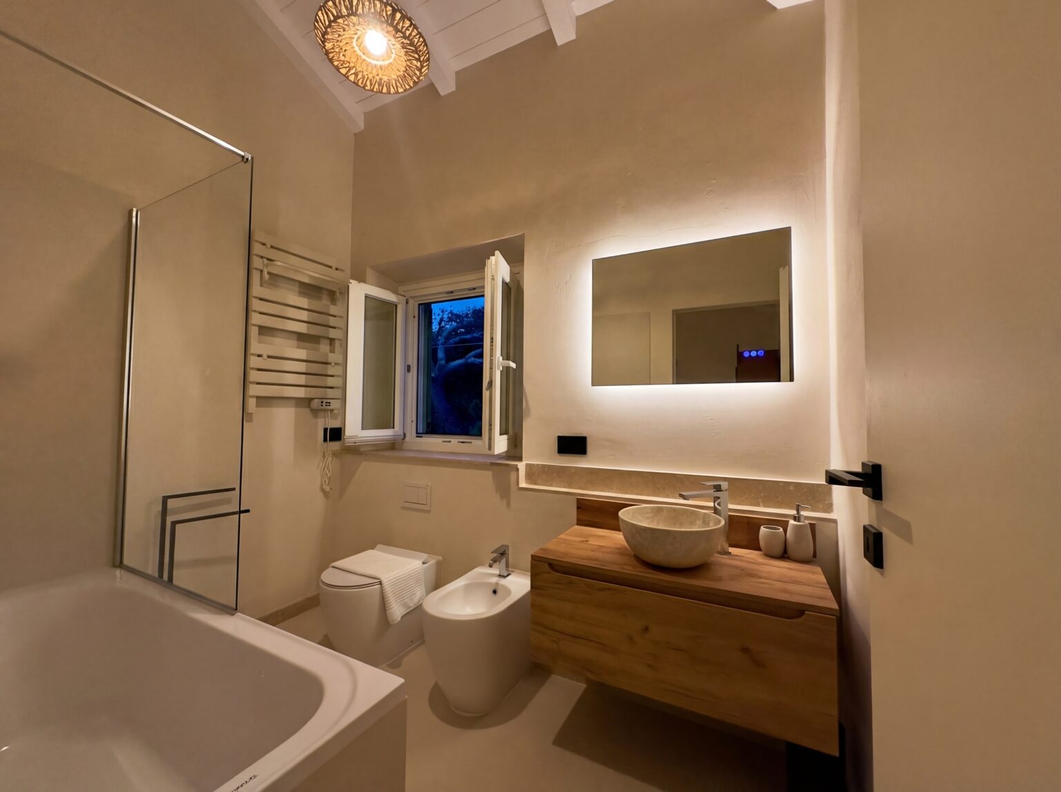 Castiglioncello Cliffside Retreat image 21 | Only on SopranoVillas