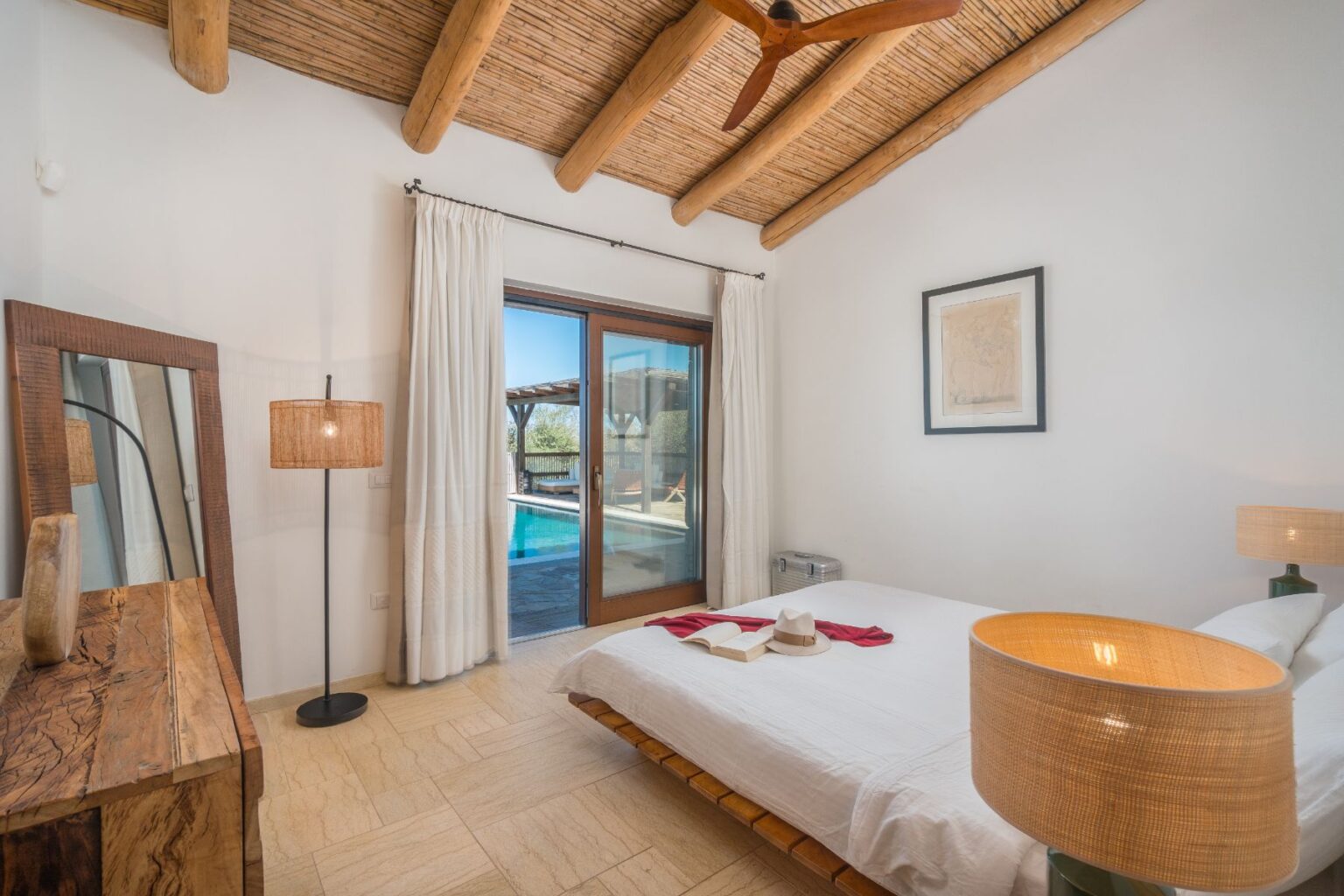 Mediterranean Retreat Villa | Sardinia image 14 | Only on SopranoVillas