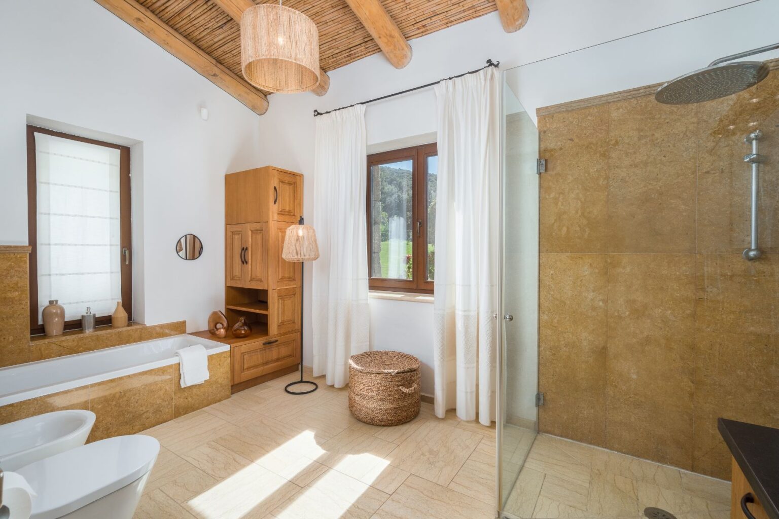 Mediterranean Retreat Villa | Sardinia image 17 | Only on SopranoVillas