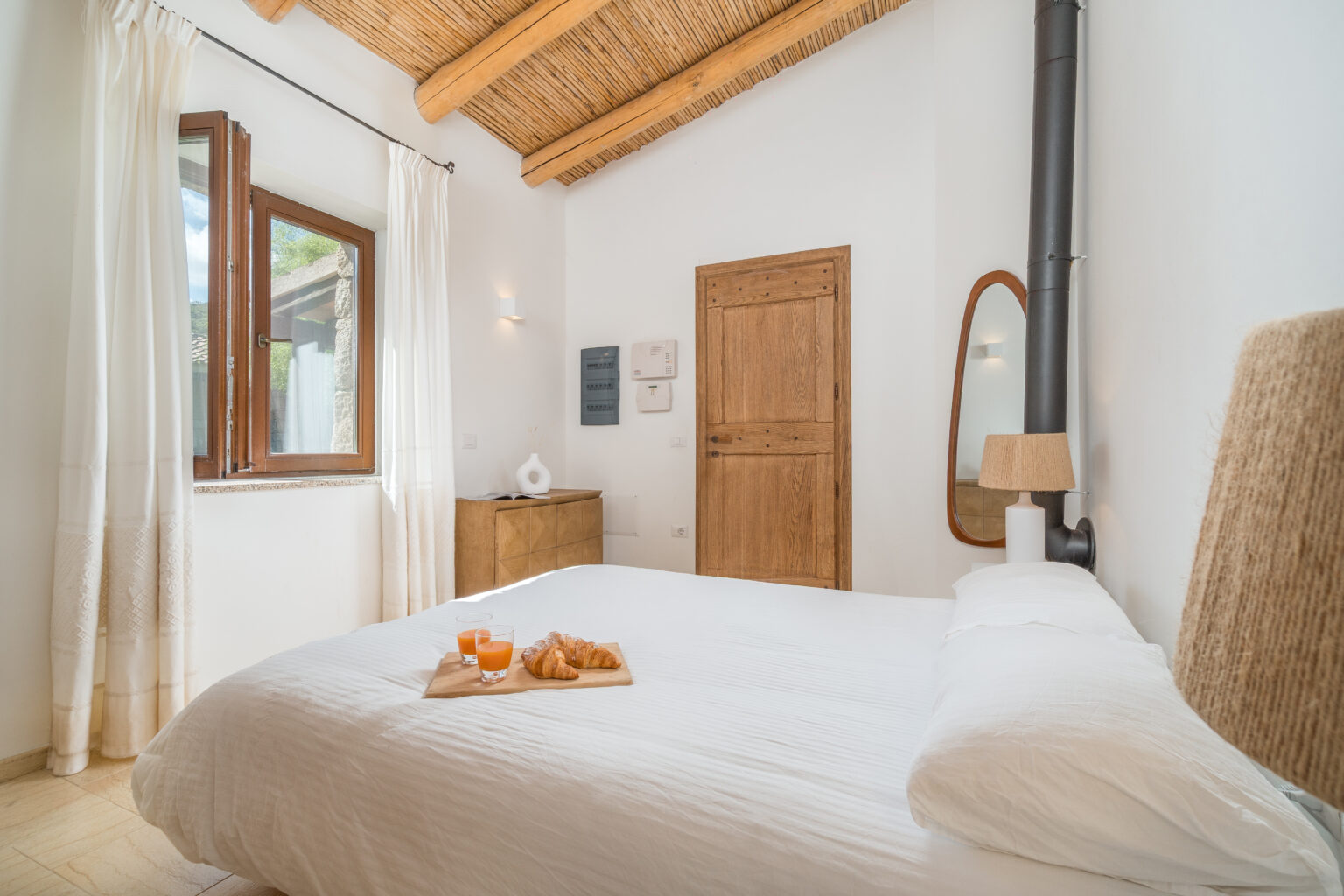 Mediterranean Retreat Villa | Sardinia image 18 | Only on SopranoVillas