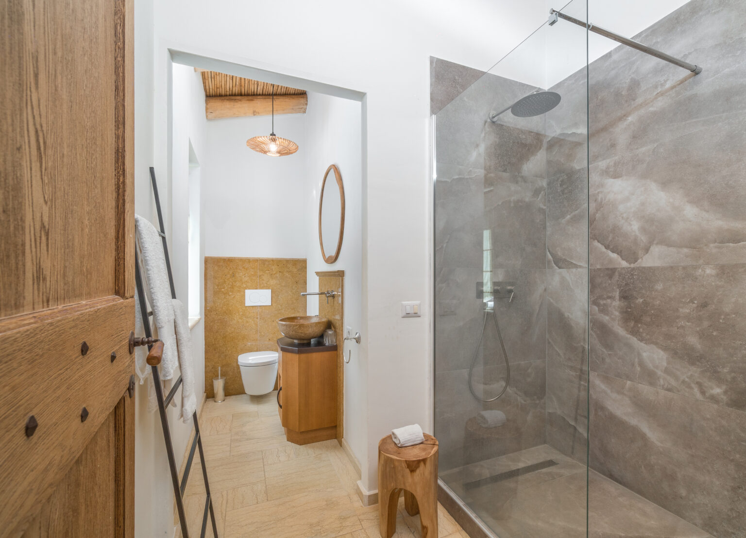 Mediterranean Retreat Villa | Sardinia image 19 | Only on SopranoVillas