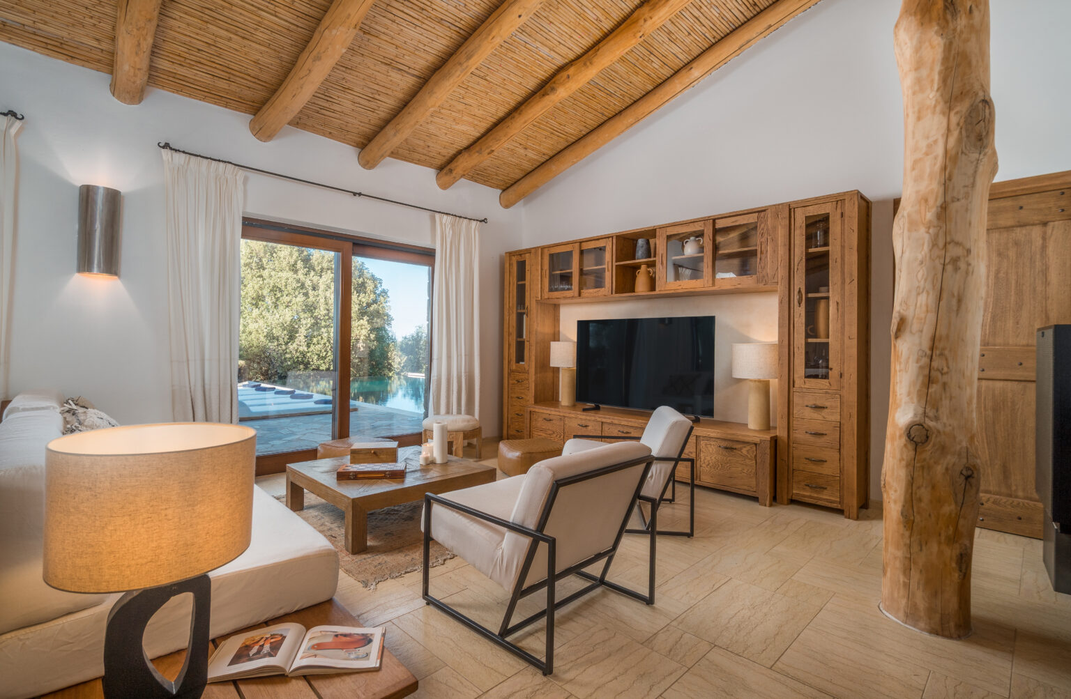 Mediterranean Retreat Villa | Sardinia image 10 | Only on SopranoVillas
