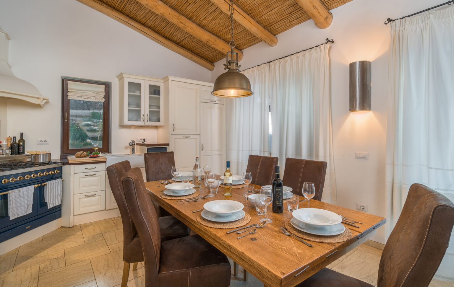Mediterranean Retreat Villa | Sardinia image 11 | Only on SopranoVillas