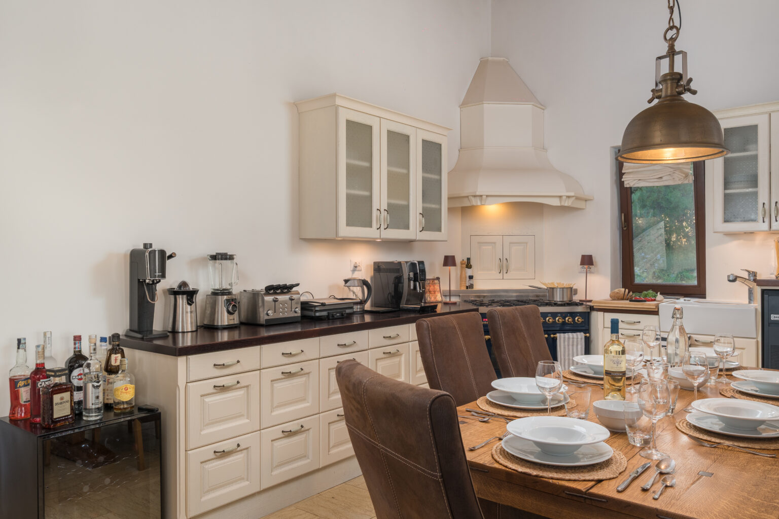 Mediterranean Retreat Villa | Sardinia image 12 | Only on SopranoVillas