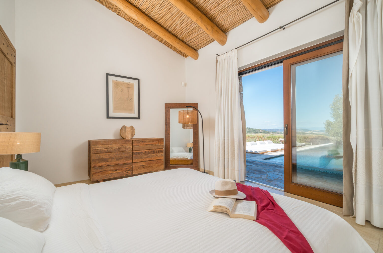 Mediterranean Retreat Villa | Sardinia image 13 | Only on SopranoVillas