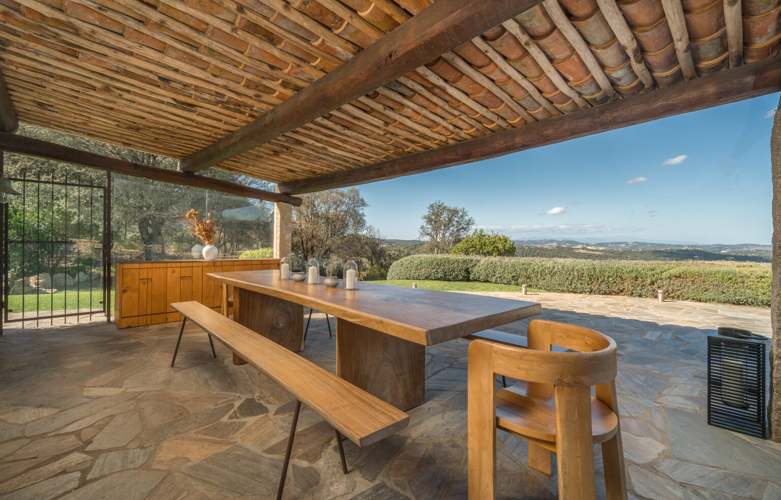 Mediterranean Retreat Villa | Sardinia image 7 | Only on SopranoVillas