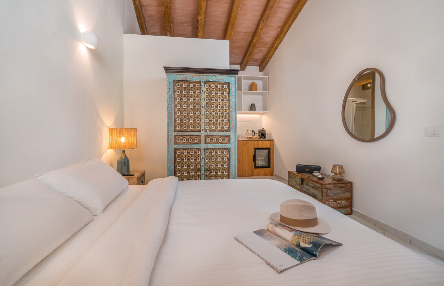 Mediterranean Retreat Villa | Sardinia image 22 | Only on SopranoVillas