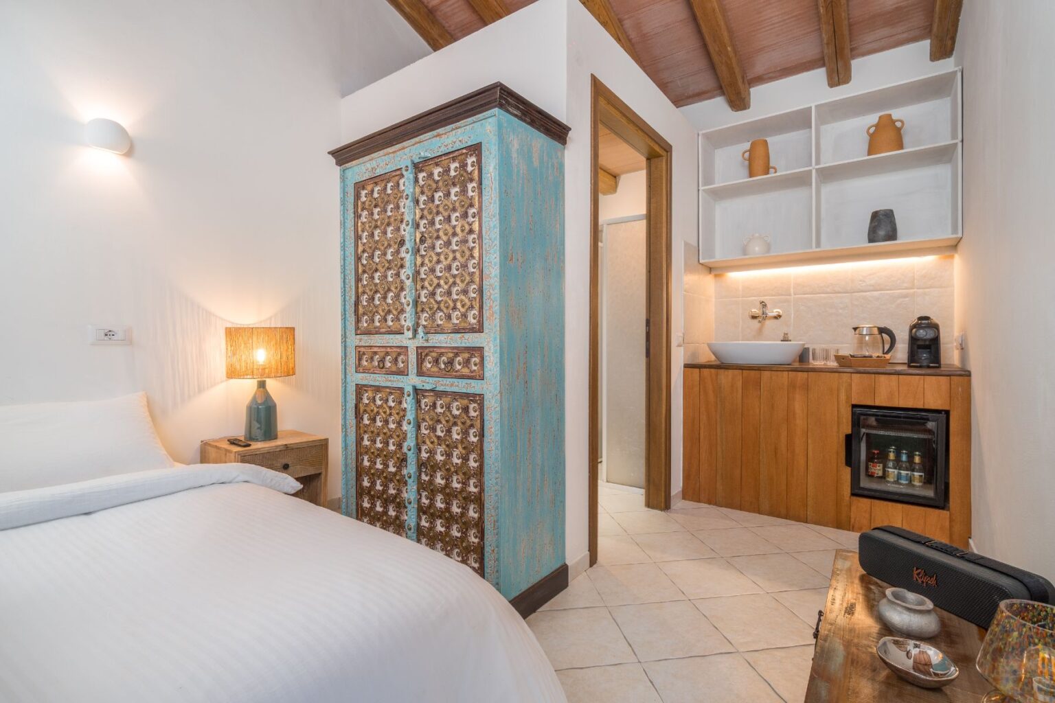Mediterranean Retreat Villa | Sardinia image 23 | Only on SopranoVillas