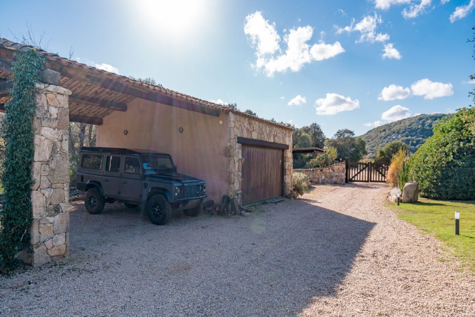 Mediterranean Retreat Villa | Sardinia image 26 | Only on SopranoVillas