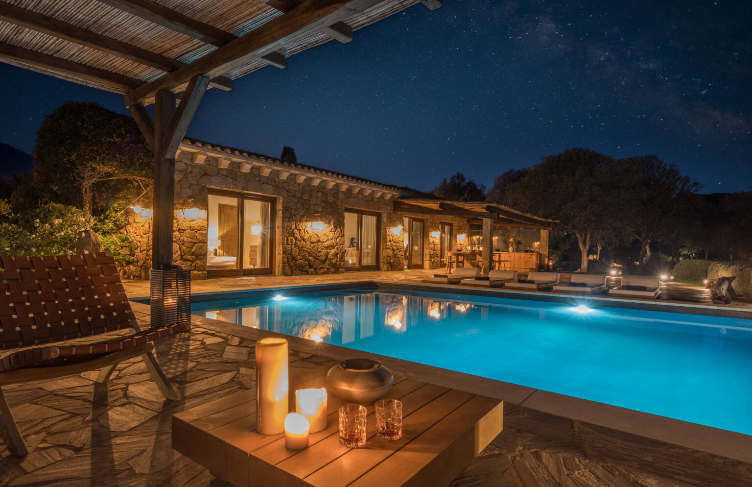 Mediterranean Retreat Villa | Sardinia image 27 | Only on SopranoVillas