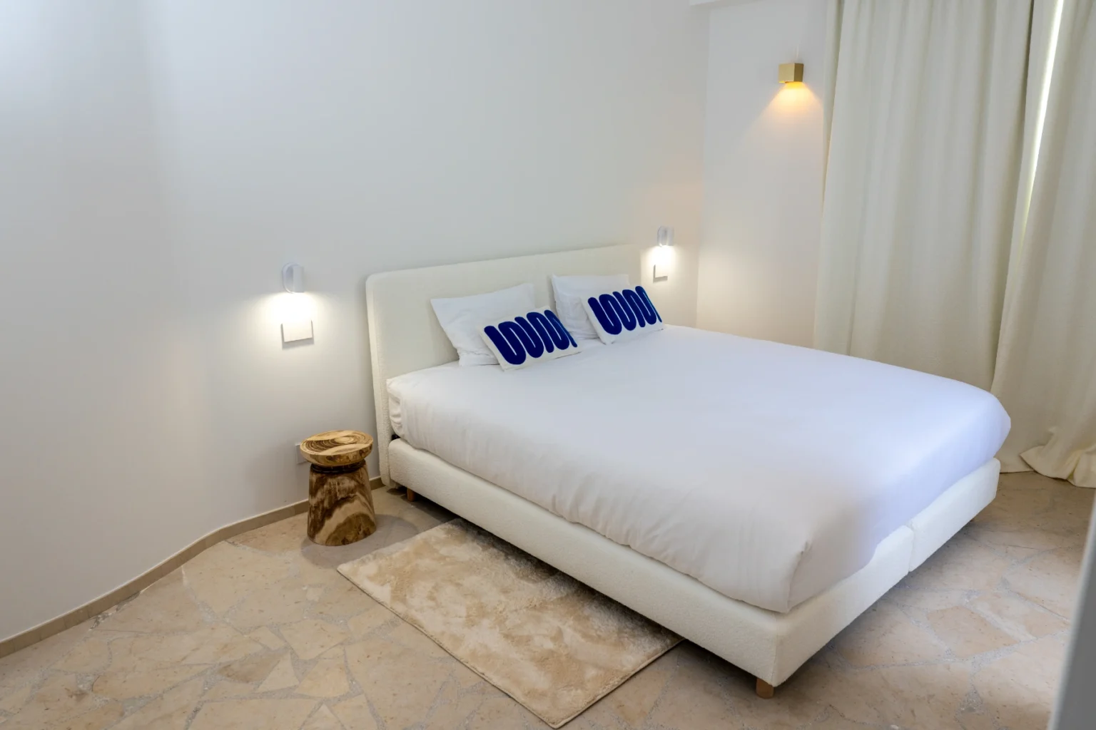 Modernist Seaview Villa | Sicily image 16 | Only on SopranoVillas