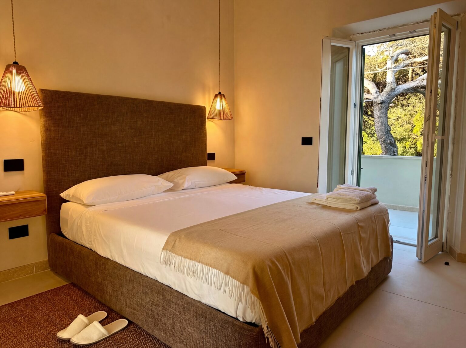 Castiglioncello Cliffside Retreat image 23 | Only on SopranoVillas