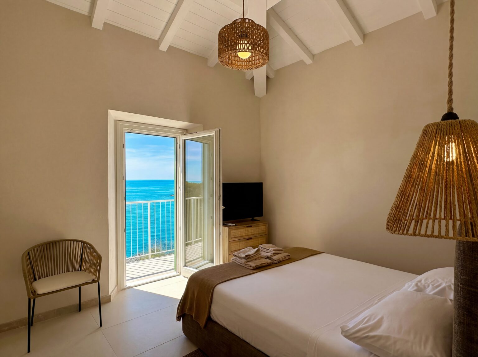 Castiglioncello Cliffside Retreat image 16 | Only on SopranoVillas