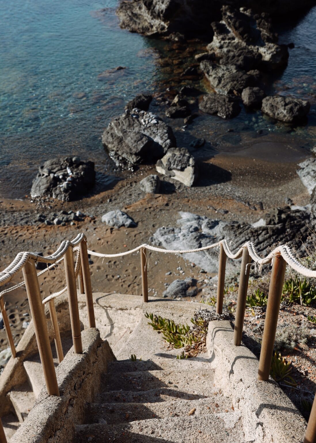 Castiglioncello Cliffside Retreat image 5 | Only on SopranoVillas