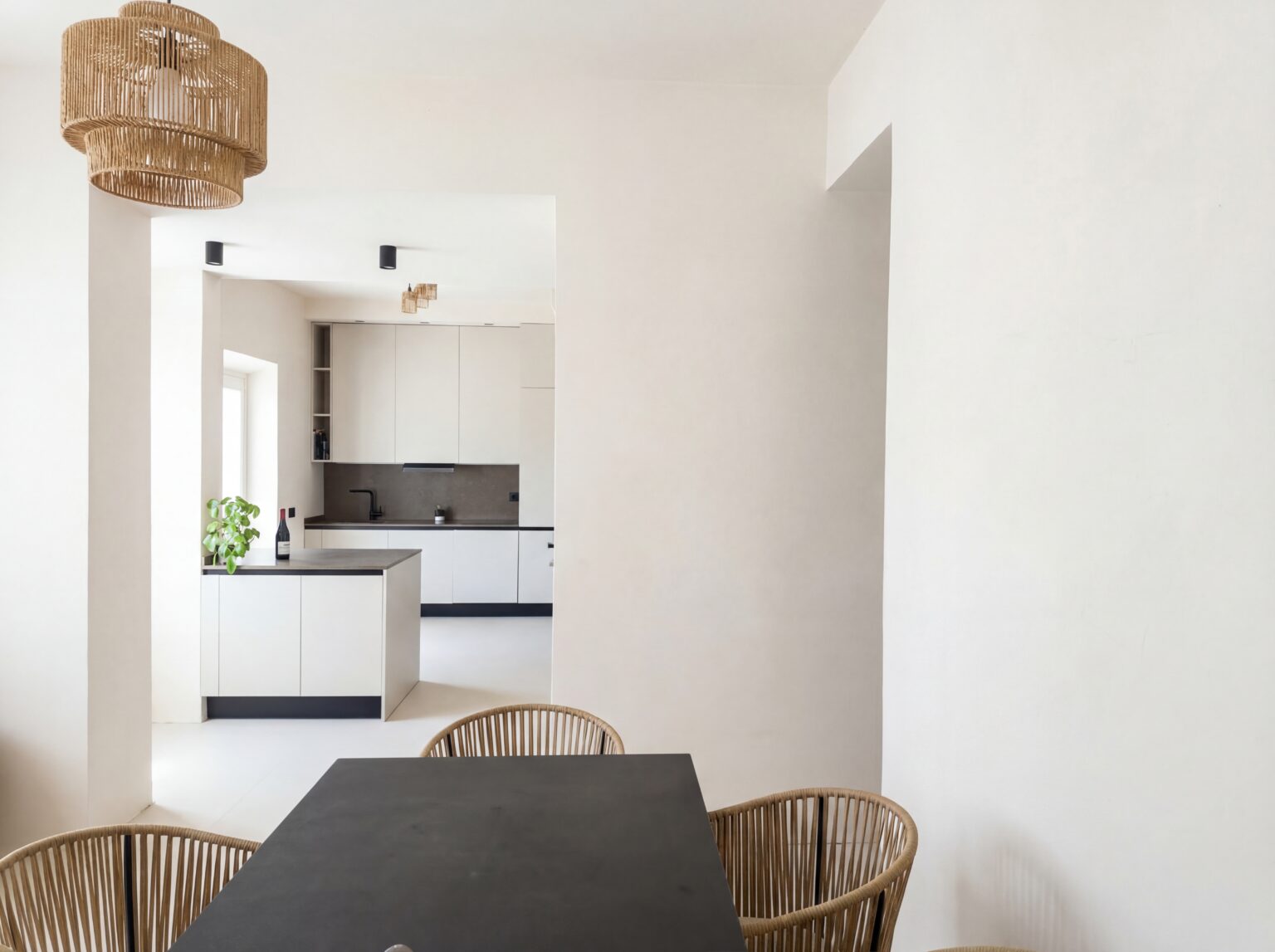 Castiglioncello Cliffside Retreat image 11 | Only on SopranoVillas