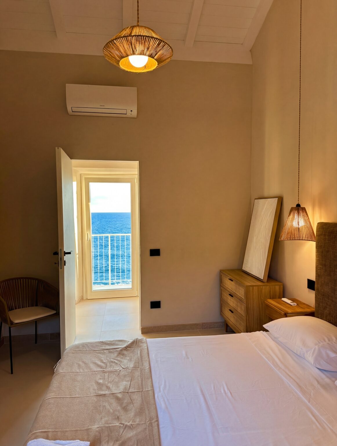 Castiglioncello Cliffside Retreat image 24 | Only on SopranoVillas