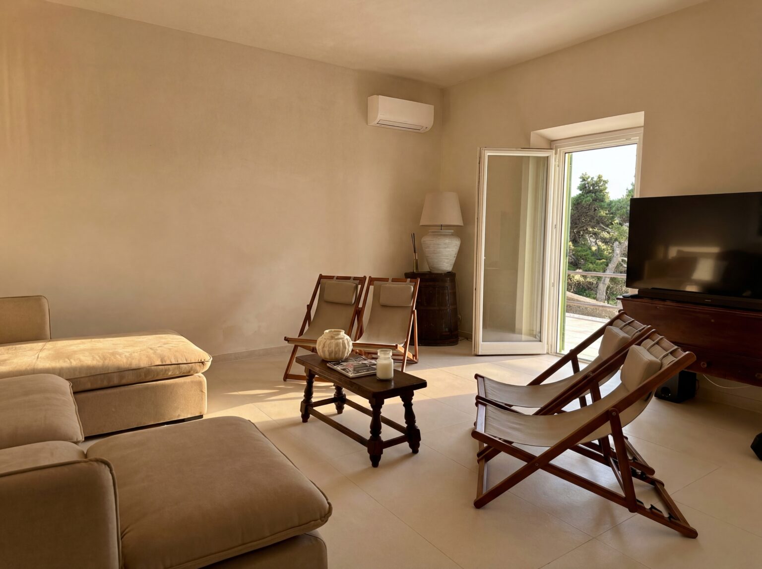 Castiglioncello Cliffside Retreat image 9 | Only on SopranoVillas