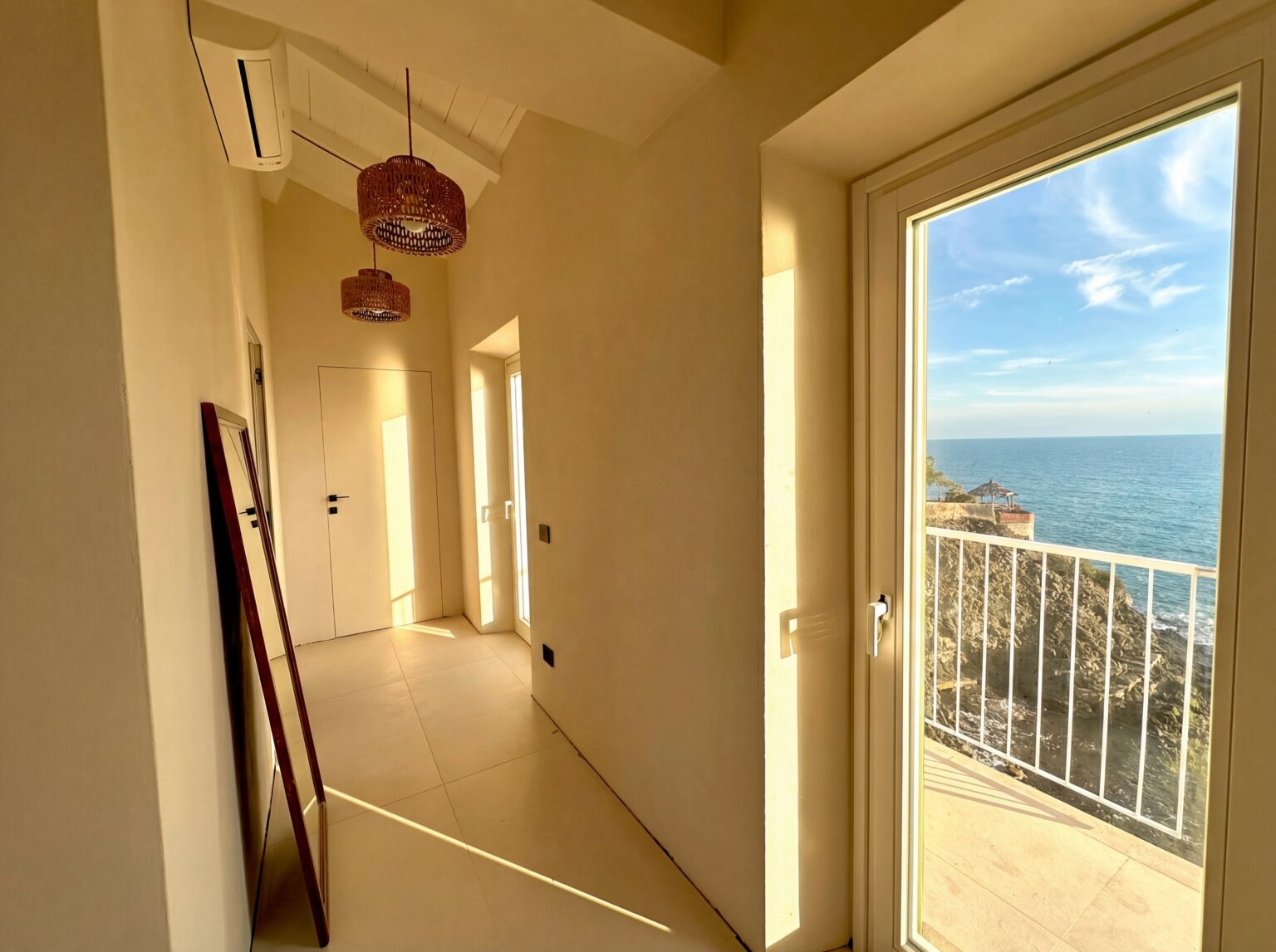 Castiglioncello Cliffside Retreat image 14 | Only on SopranoVillas