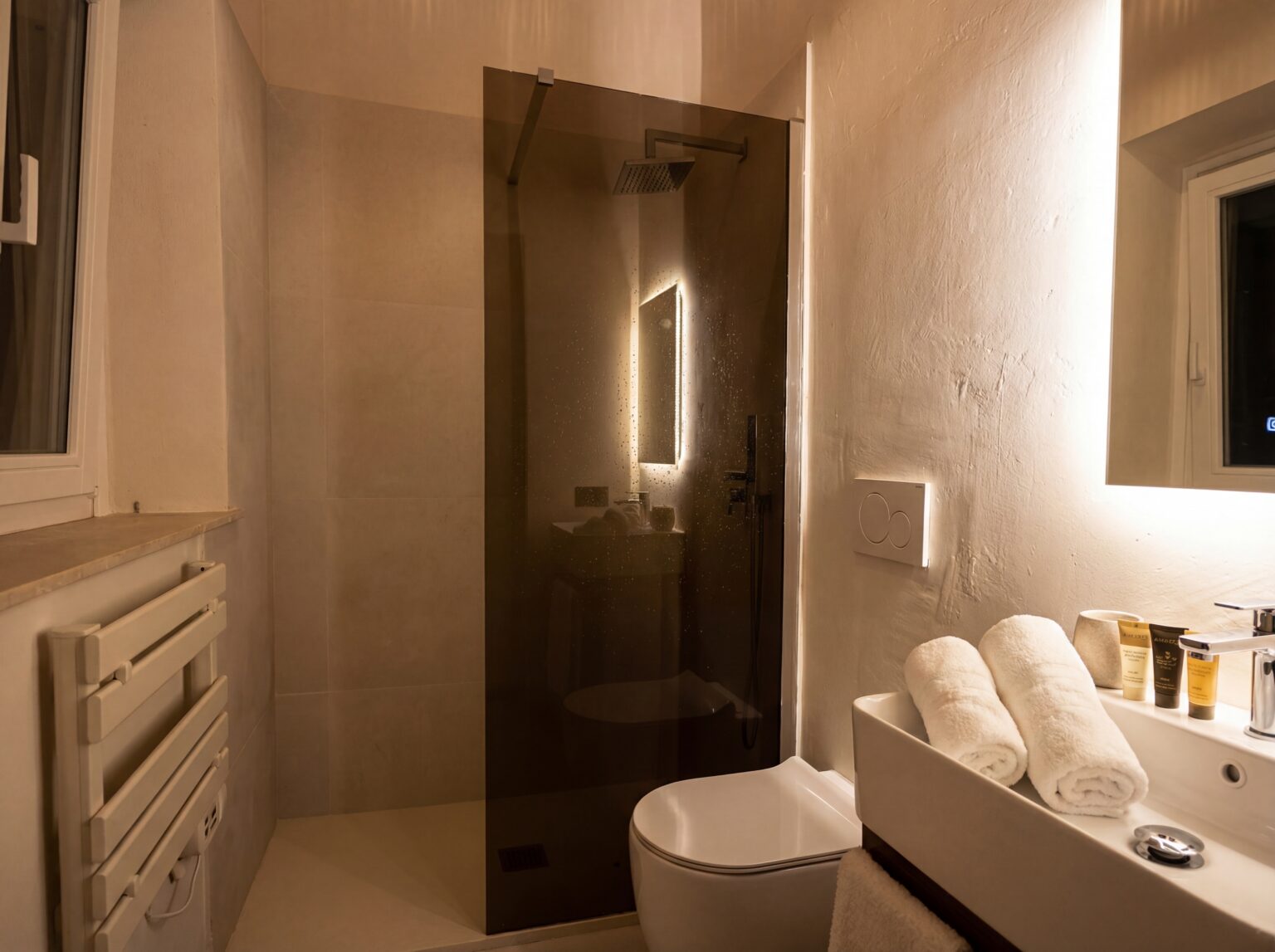 Castiglioncello Cliffside Retreat image 25 | Only on SopranoVillas