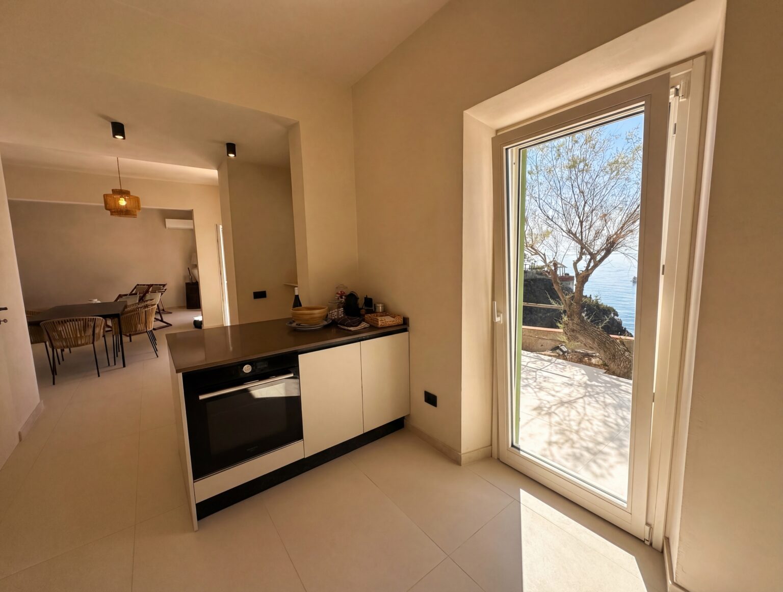 Castiglioncello Cliffside Retreat image 12 | Only on SopranoVillas