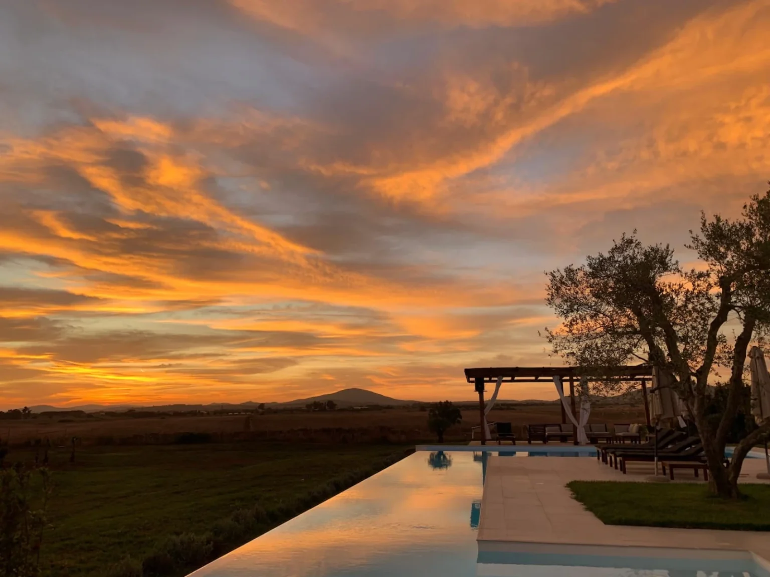 Maremma Design Villa | Tuscany image 33 | Only on SopranoVillas