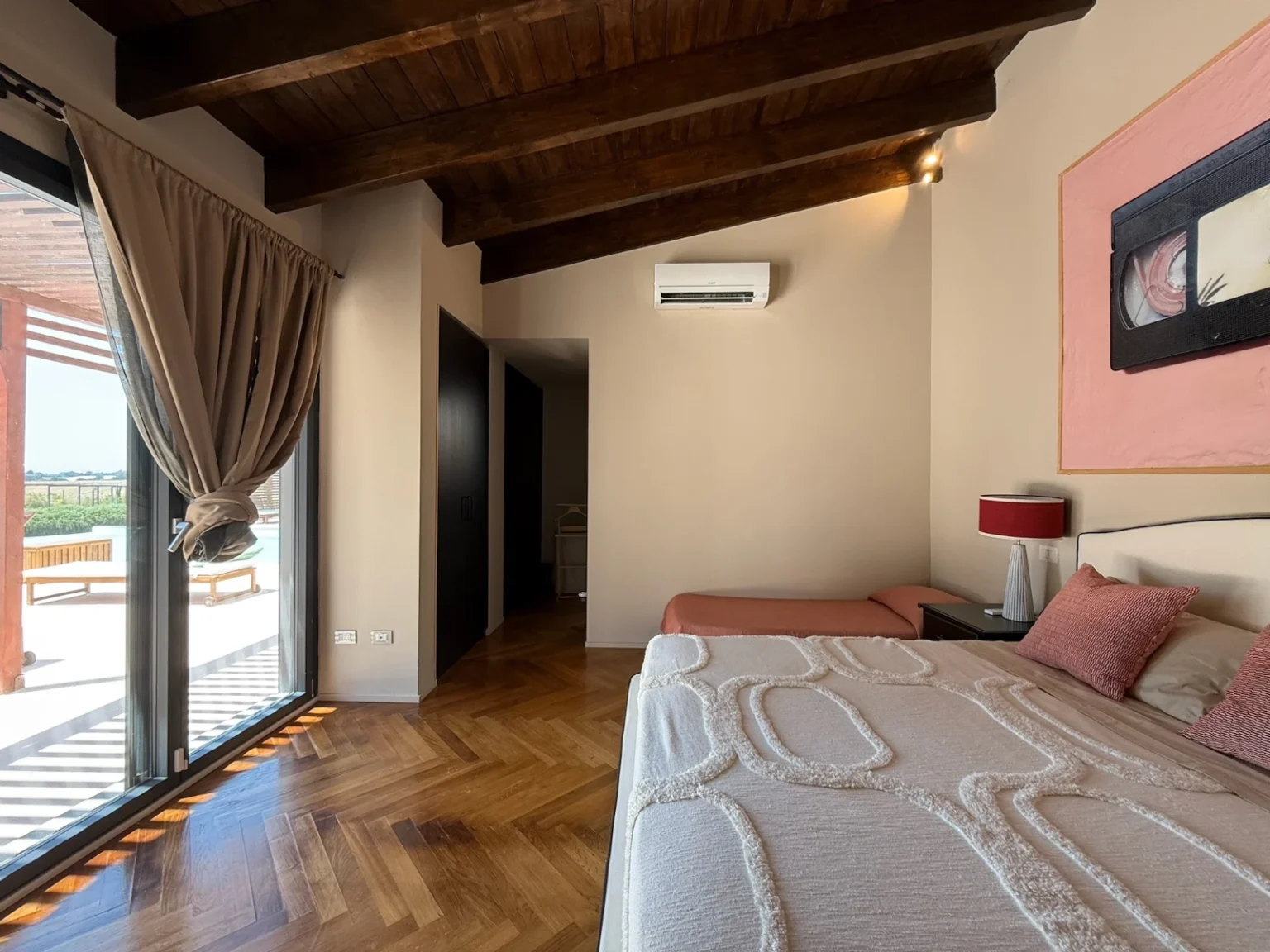 Maremma Design Villa | Tuscany image 11 | Only on SopranoVillas