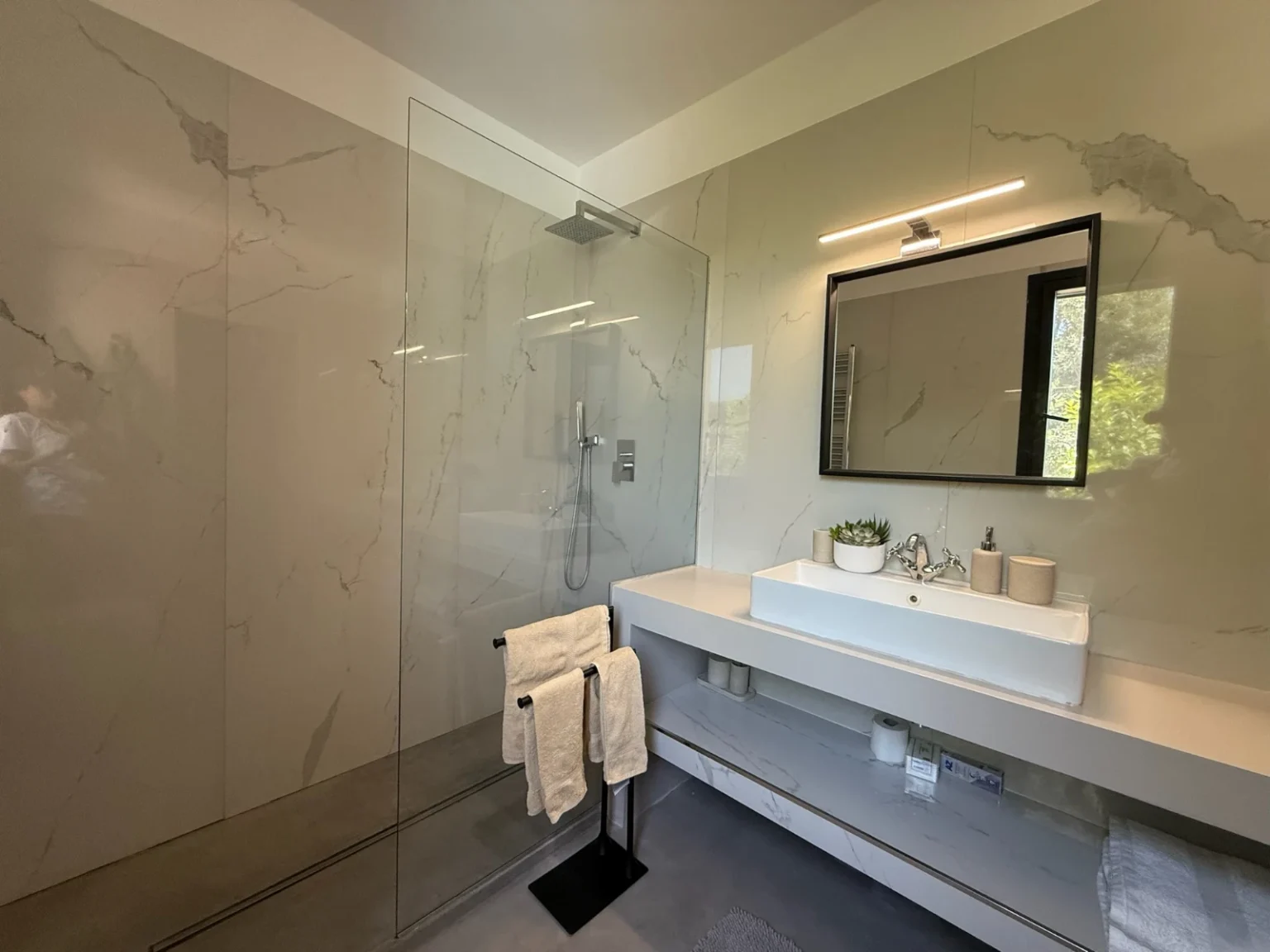 Maremma Design Villa | Tuscany image 12 | Only on SopranoVillas