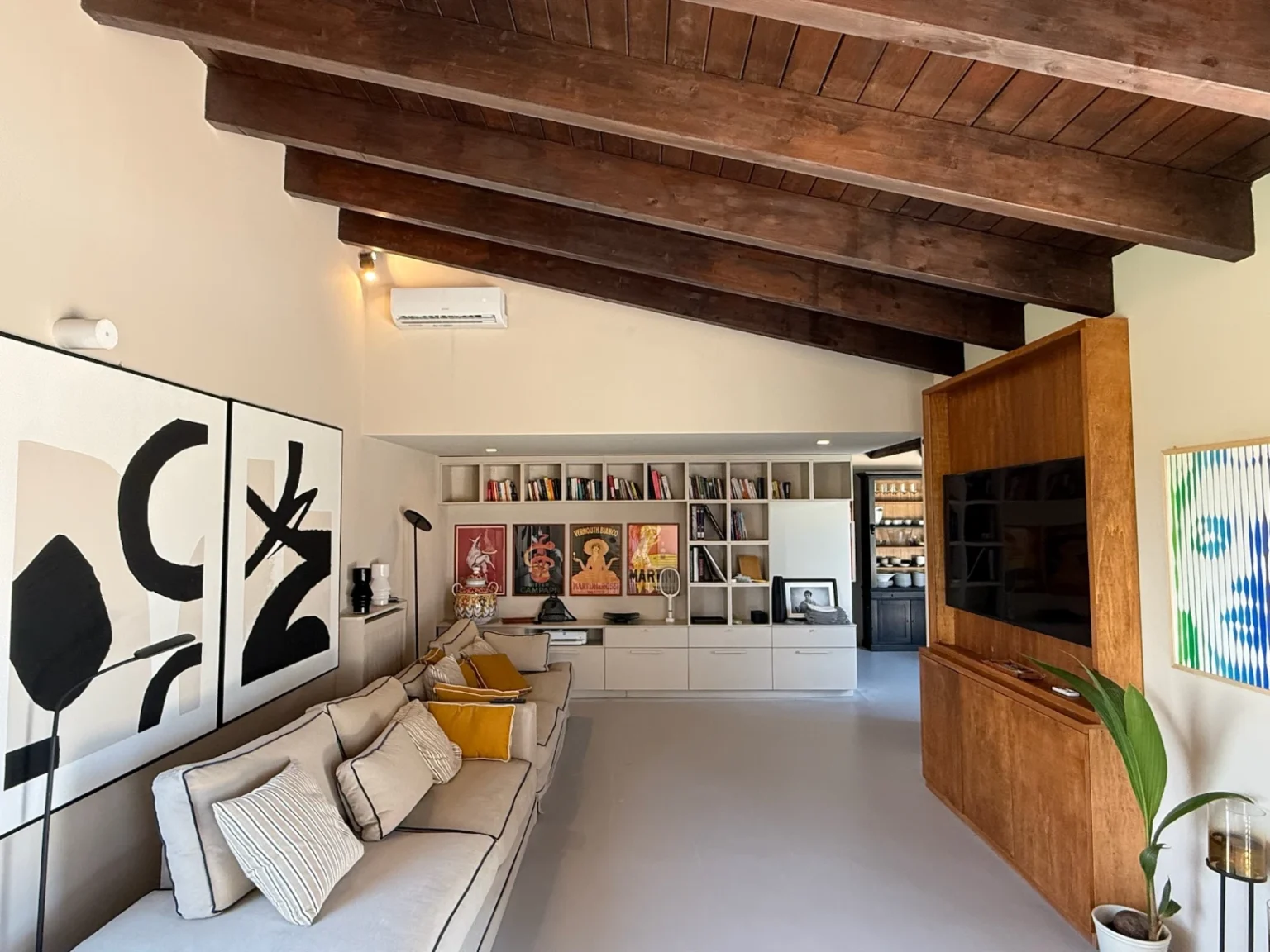 Maremma Design Villa | Tuscany image 10 | Only on SopranoVillas