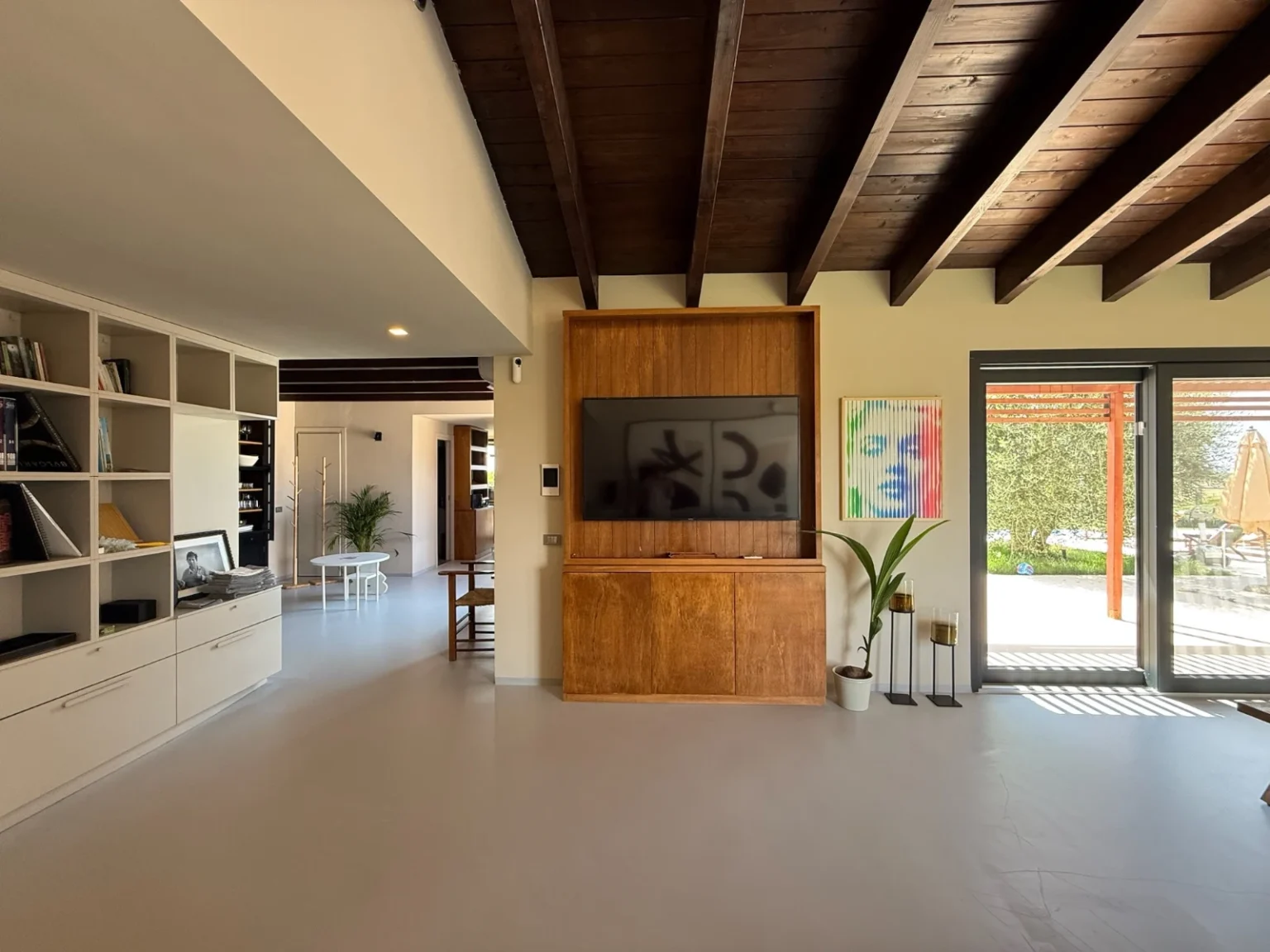 Maremma Design Villa | Tuscany image 9 | Only on SopranoVillas