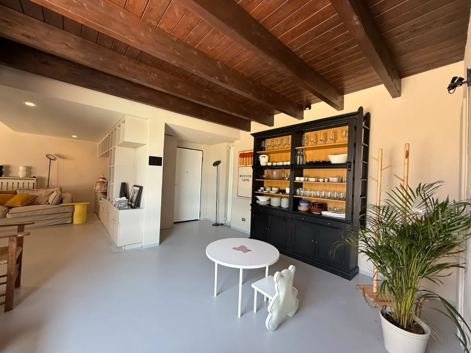 Maremma Design Villa | Tuscany image 8 | Only on SopranoVillas