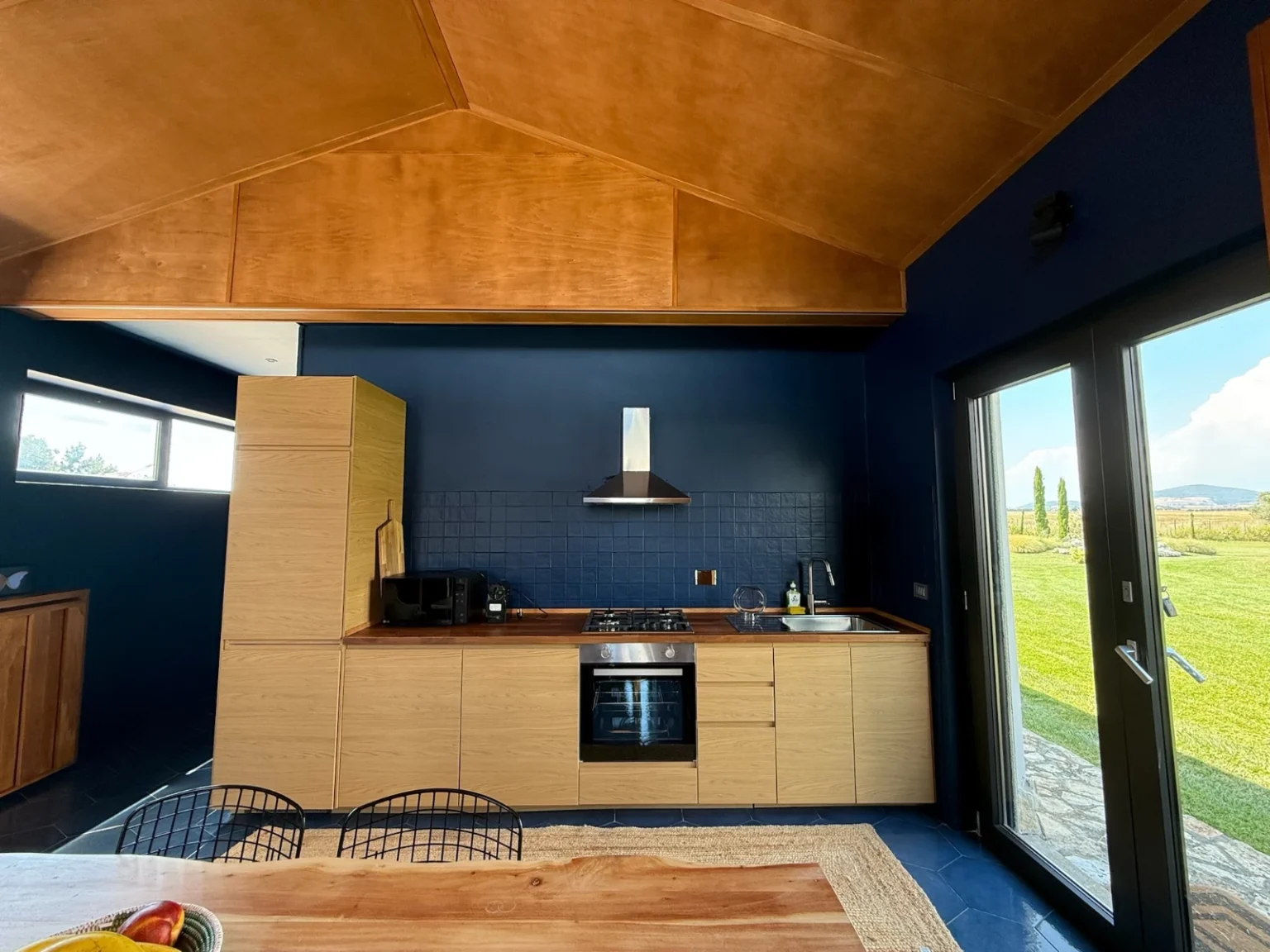 Maremma Design Villa | Tuscany image 22 | Only on SopranoVillas
