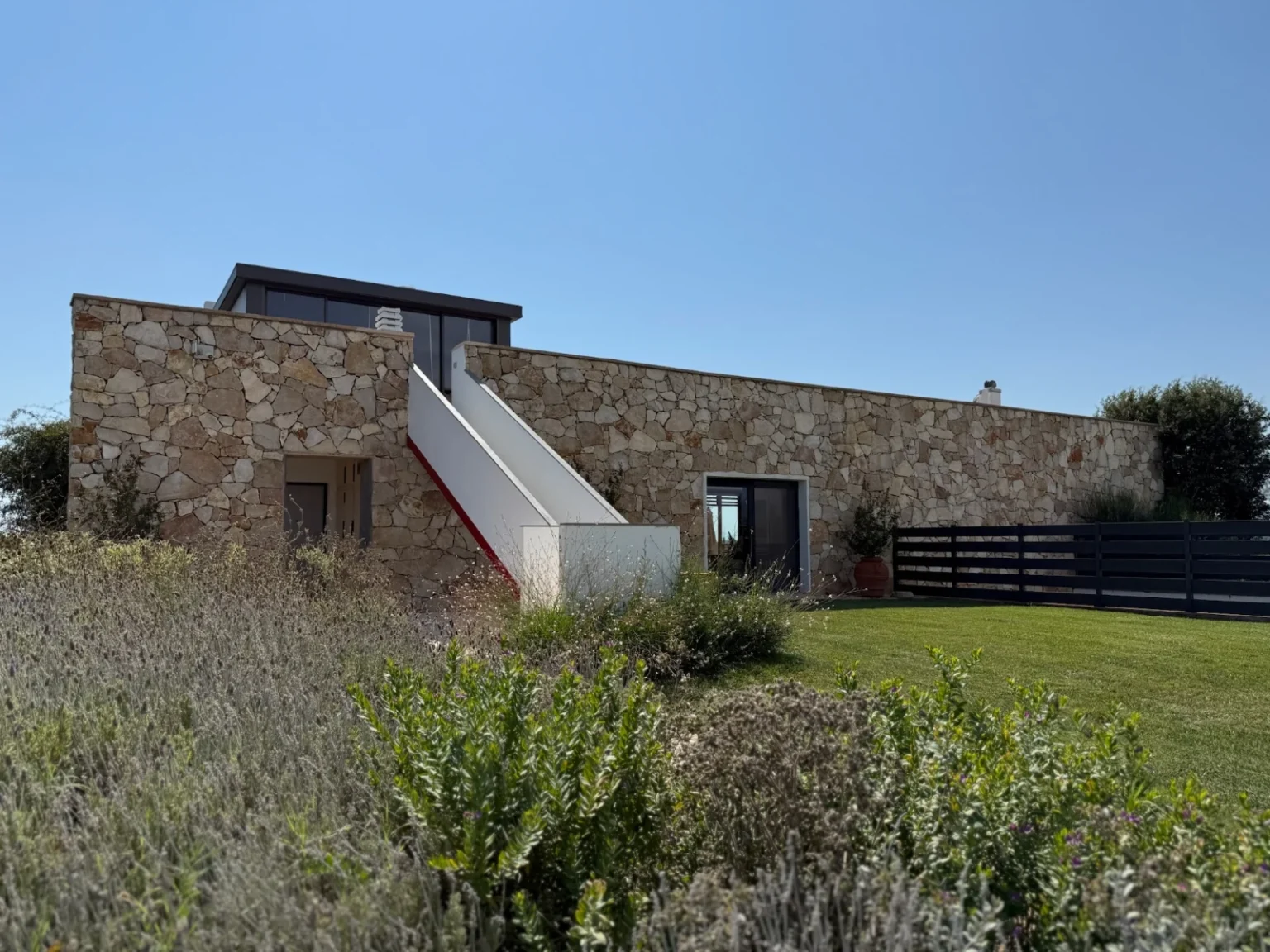 Maremma Design Villa | Tuscany image 26 | Only on SopranoVillas