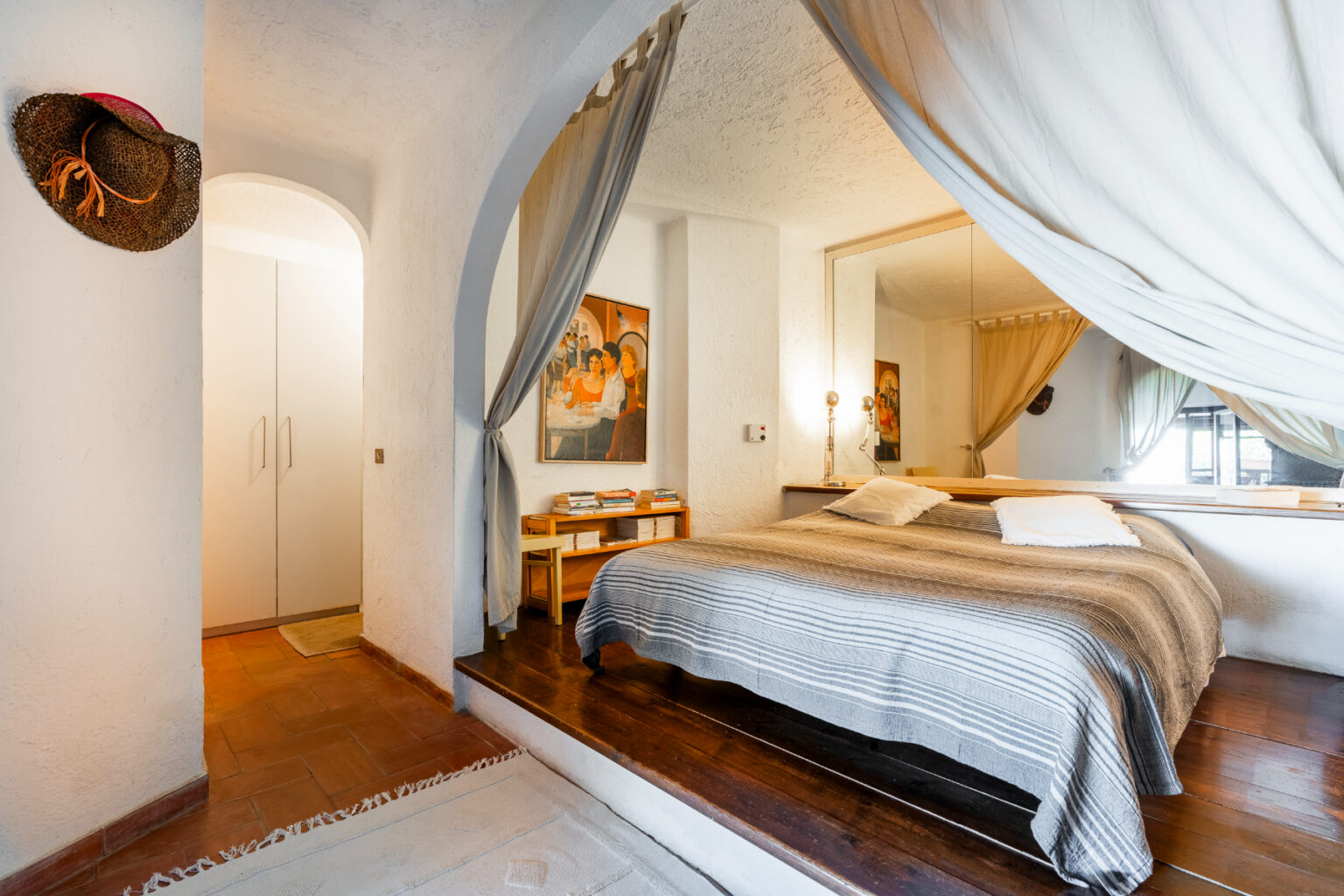Argentario Seafront Garden Villa | Tuscany image 8 | Only on SopranoVillas