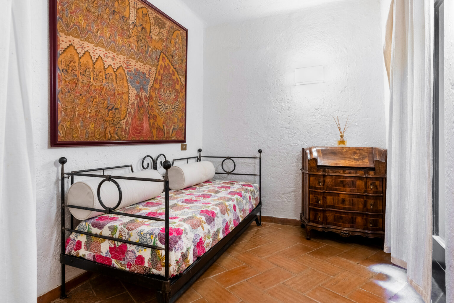 Argentario Seafront Garden Villa | Tuscany image 11 | Only on SopranoVillas
