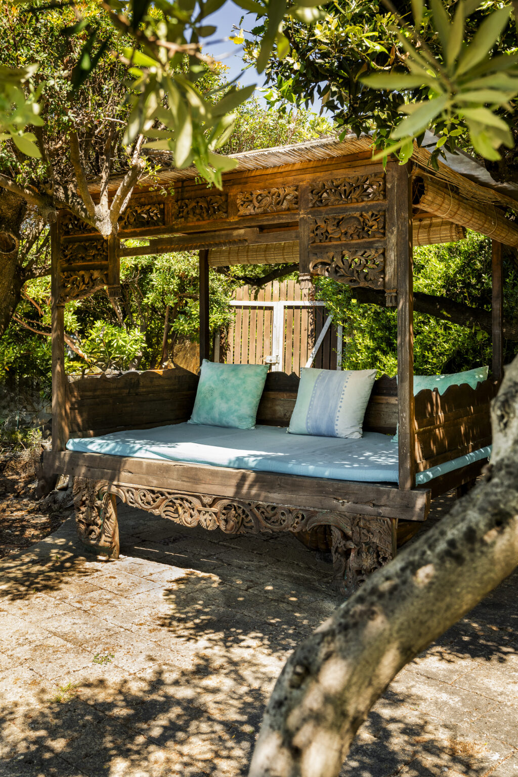 Argentario Seafront Garden Villa | Tuscany image 16 | Only on SopranoVillas